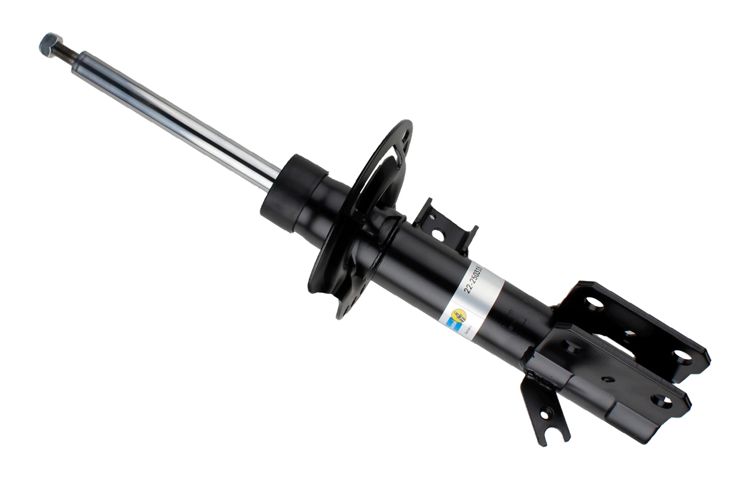 Bilstein B4 Shocks & Struts Ford Fusion (2013-2020) [OE Replacement] Rear or Front Only