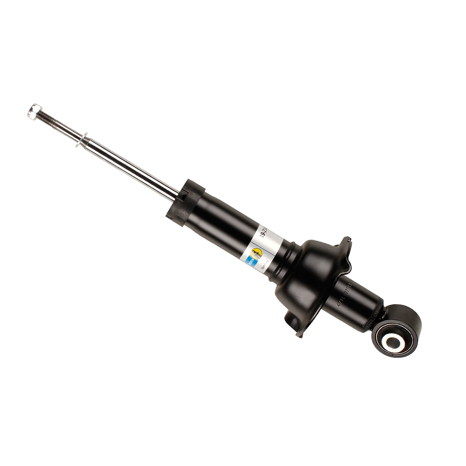 Bilstein B4 Shocks  Honda CRV (07-11) [OE Replacement] Rear Only - 19-214108