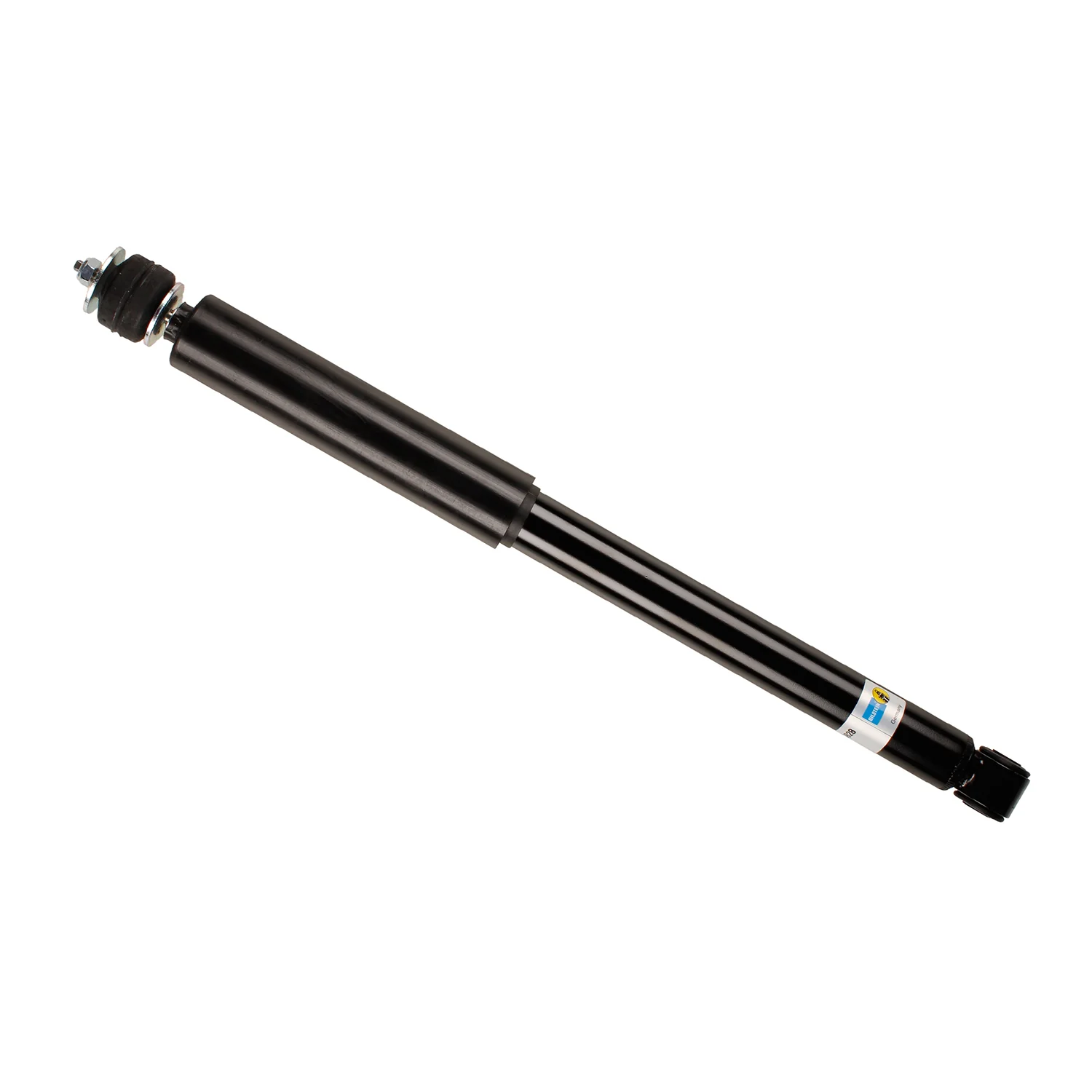 Bilstein B4 Shocks Honda Fit (2009-2013) [OE Replacement] Rear Only - 19-213828 - Image 2