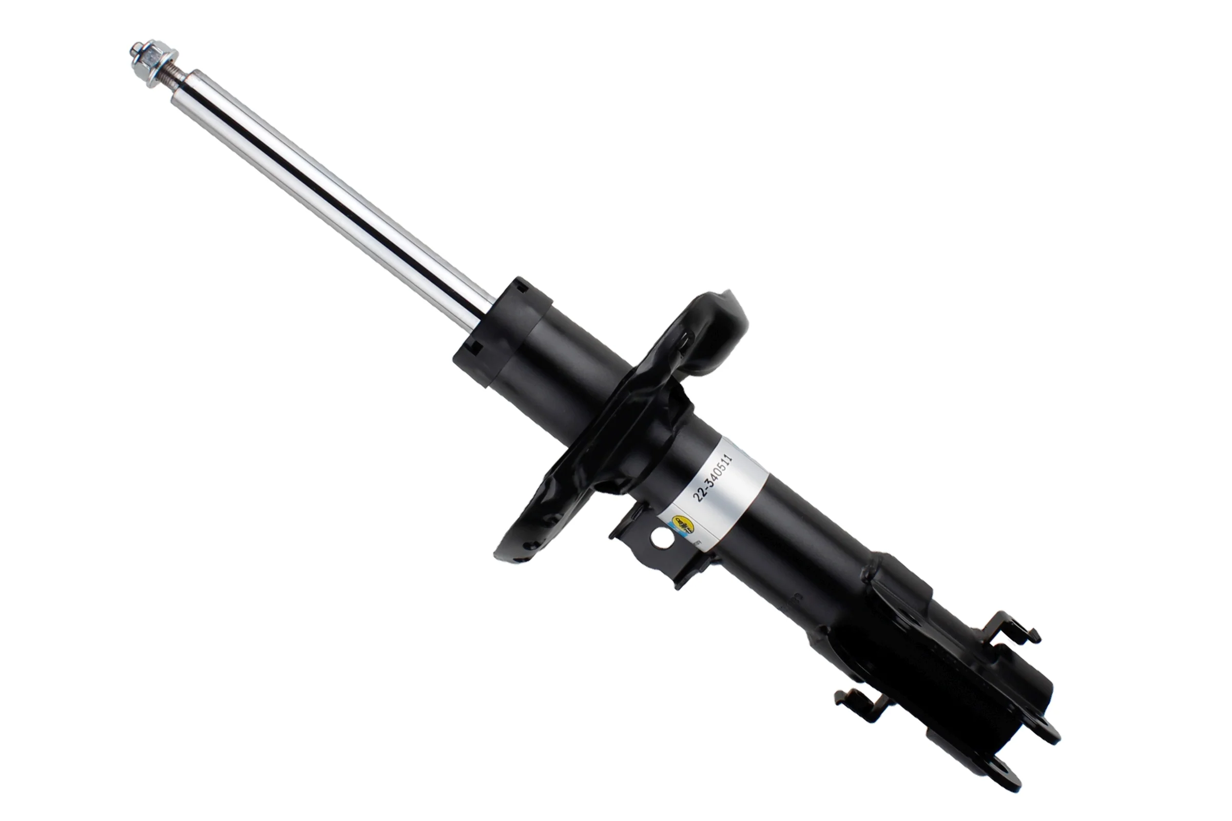 Bilstein B4 Shocks & Struts Hyundai Ioniq 1.6L Hybrid / Plug-In Hybrid (18-22) [OE Replacement] Front or Rear - Image 2