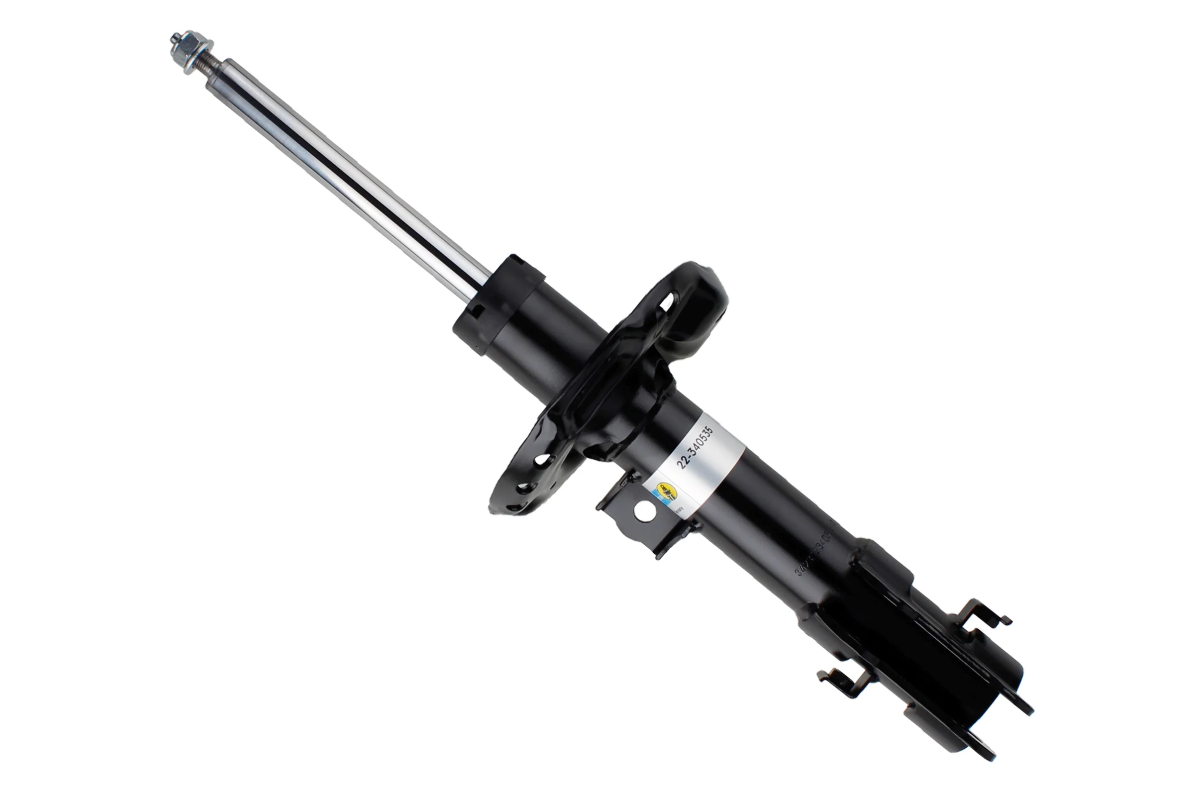 Bilstein B4 Shocks & Struts Hyundai Ioniq EV (2020-2021) [OE Replacement] Front or Rear - Image 2