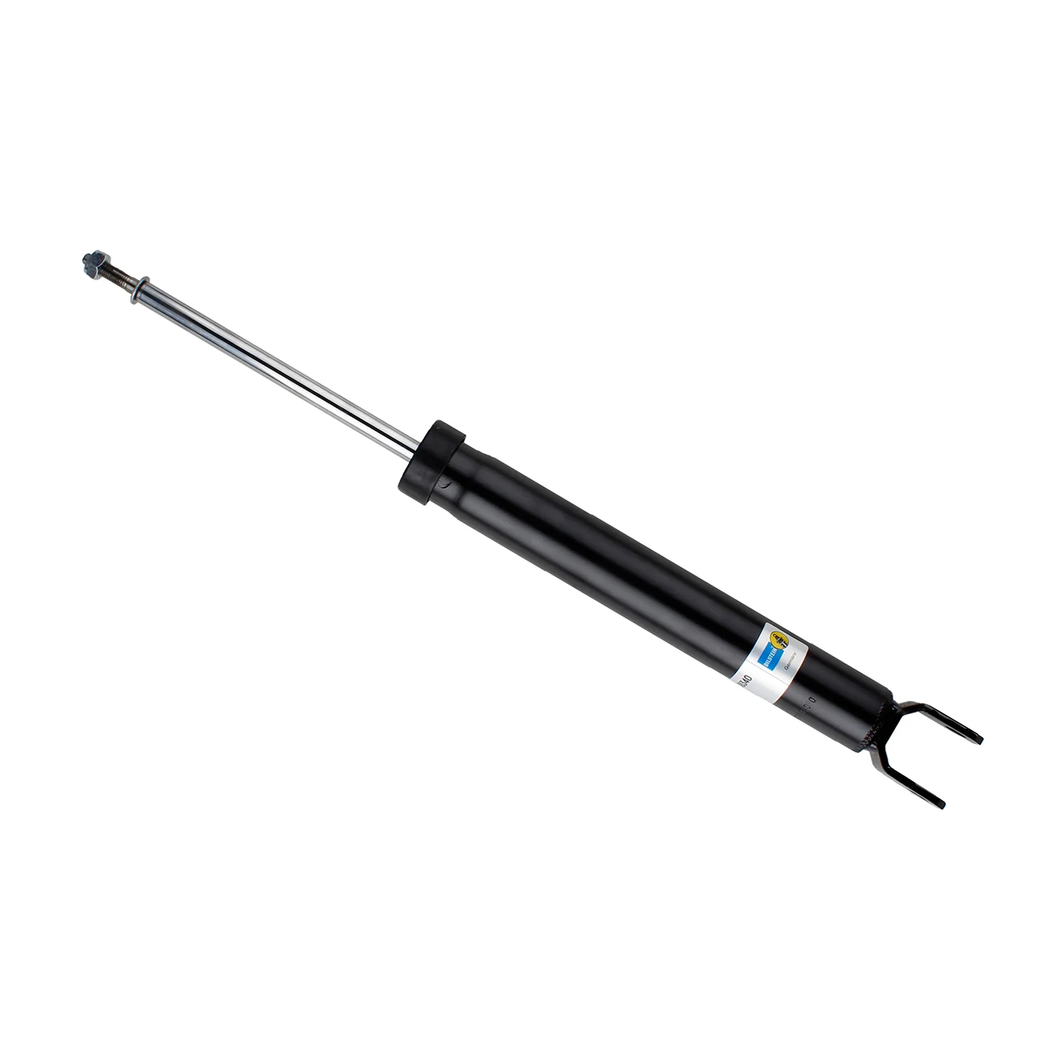 Bilstein B4 Shocks Hyundai Sonata (2011-2014) [OE Replacement] Rear Only - 19-238340 - Image 2