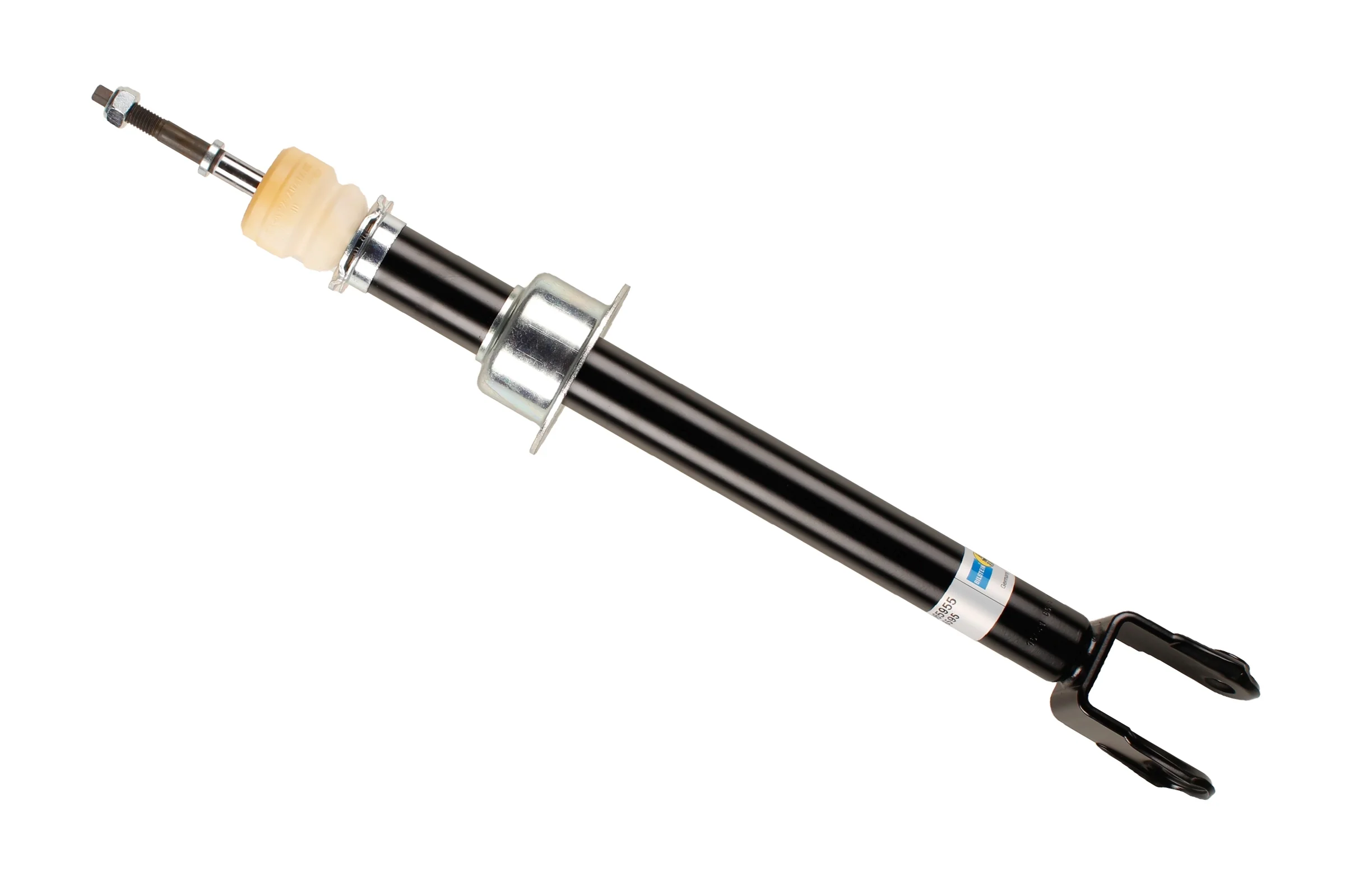 Bilstein B4 Shocks Jaguar S-Type (2002-2008) [OE Replacement] Front or Rear