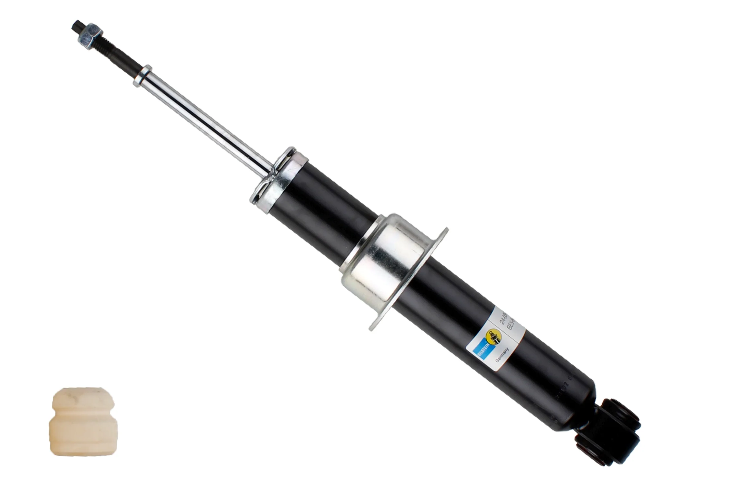 Bilstein B4 Shocks Jaguar S-Type (2002-2008) [OE Replacement] Front or Rear - Image 2