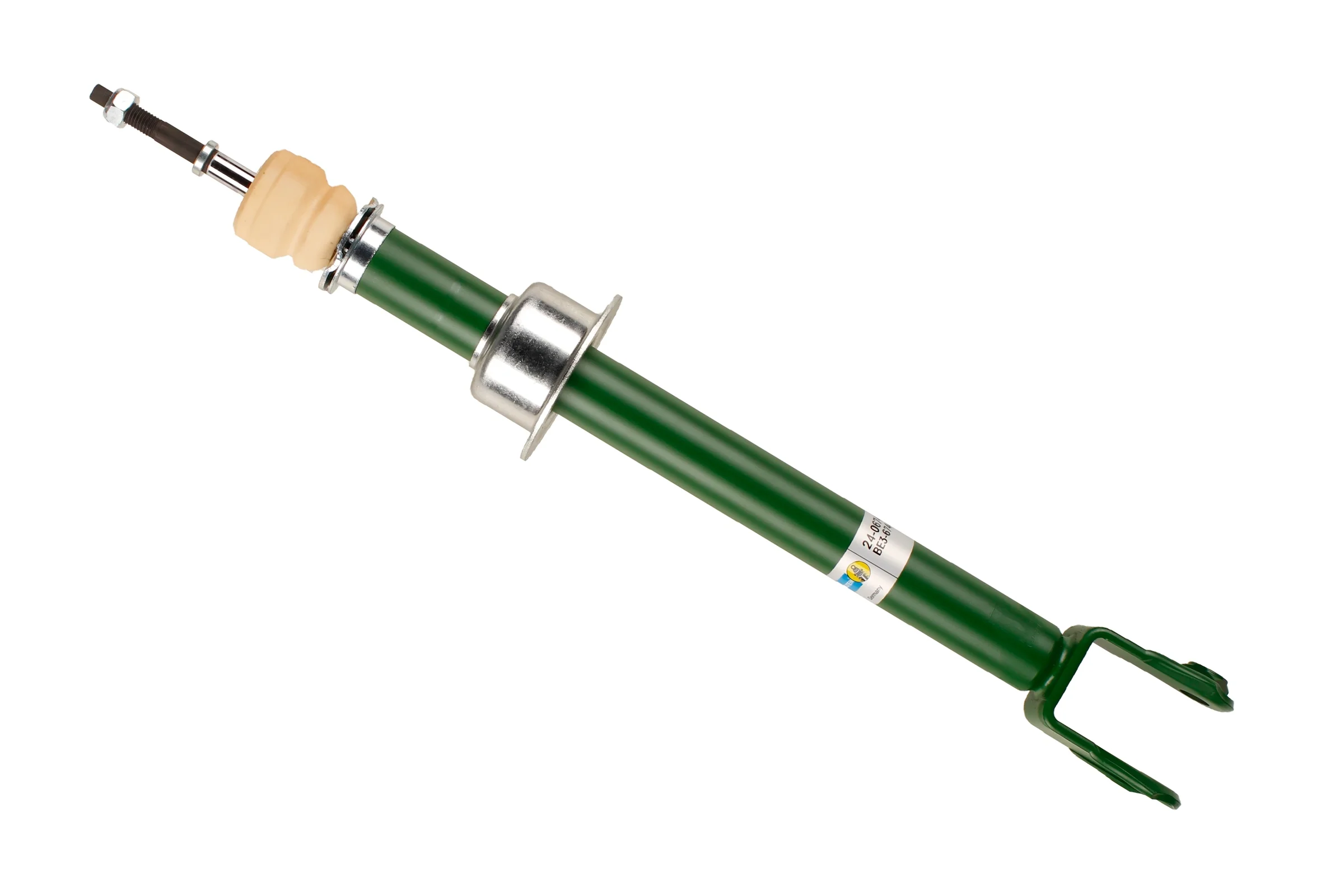 Bilstein B4 Shocks Jaguar S-Type (2002-2008) [OE Replacement] Front or Rear - Image 3