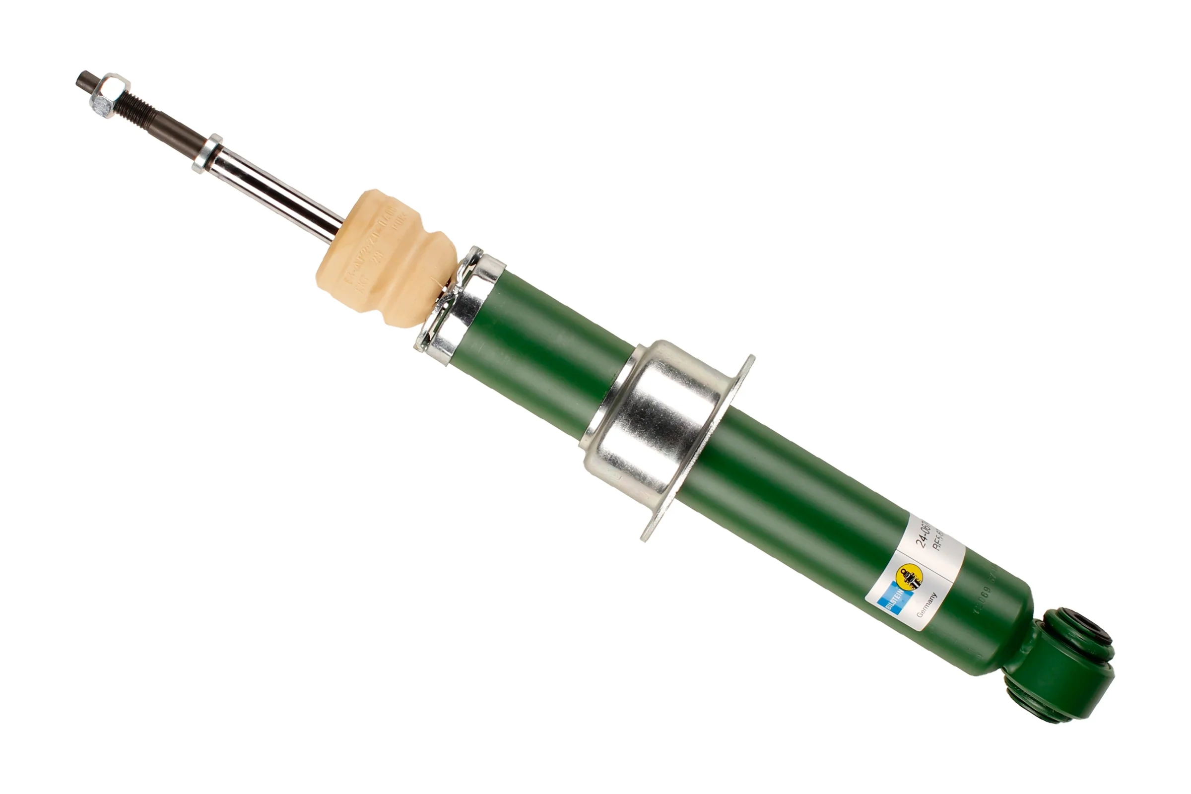 Bilstein B4 Shocks Jaguar S-Type (2002-2008) [OE Replacement] Front or Rear - Image 4