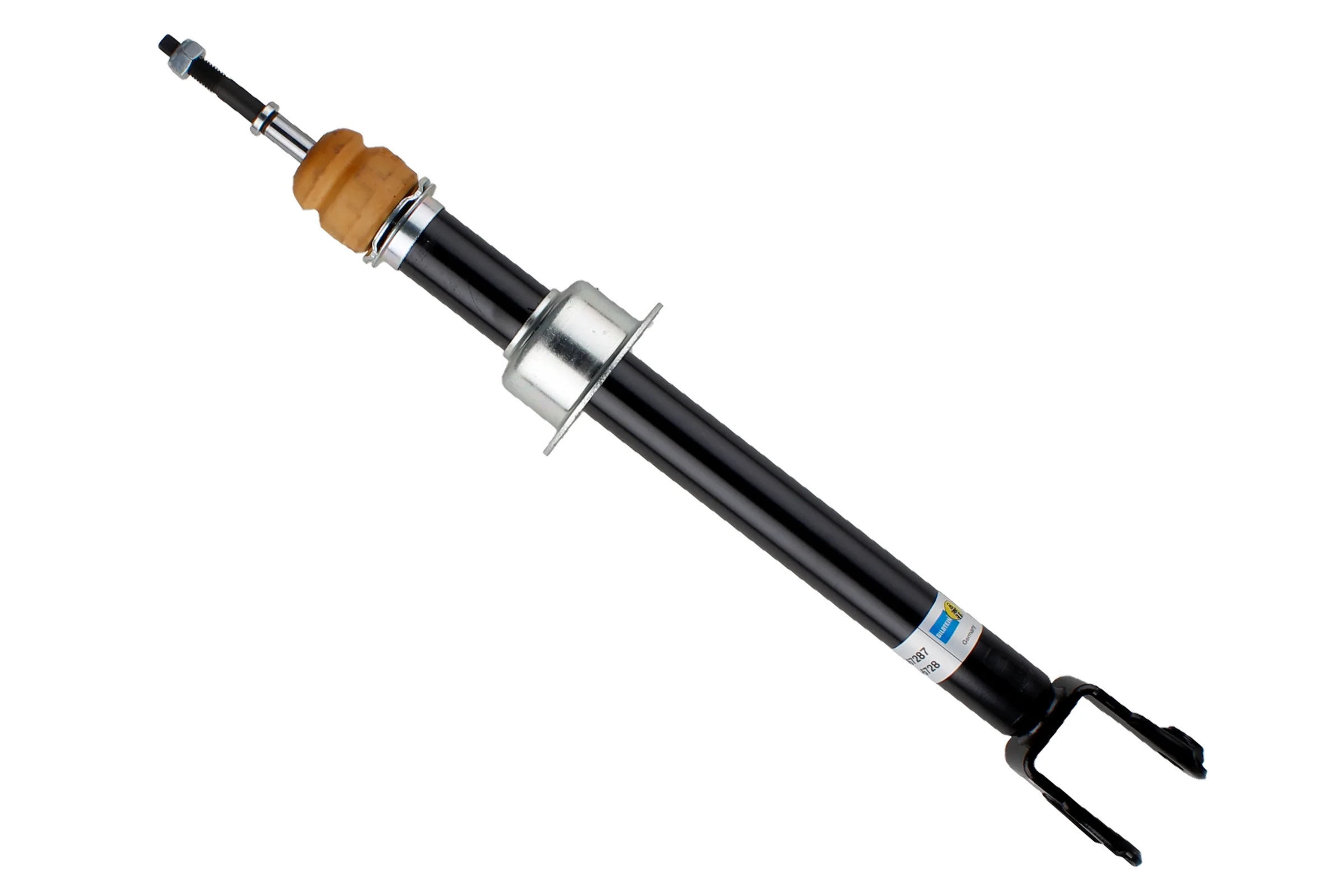 Bilstein B4 Shocks Jaguar S-Type (2003-2005) [OE Replacement] Front or Rear