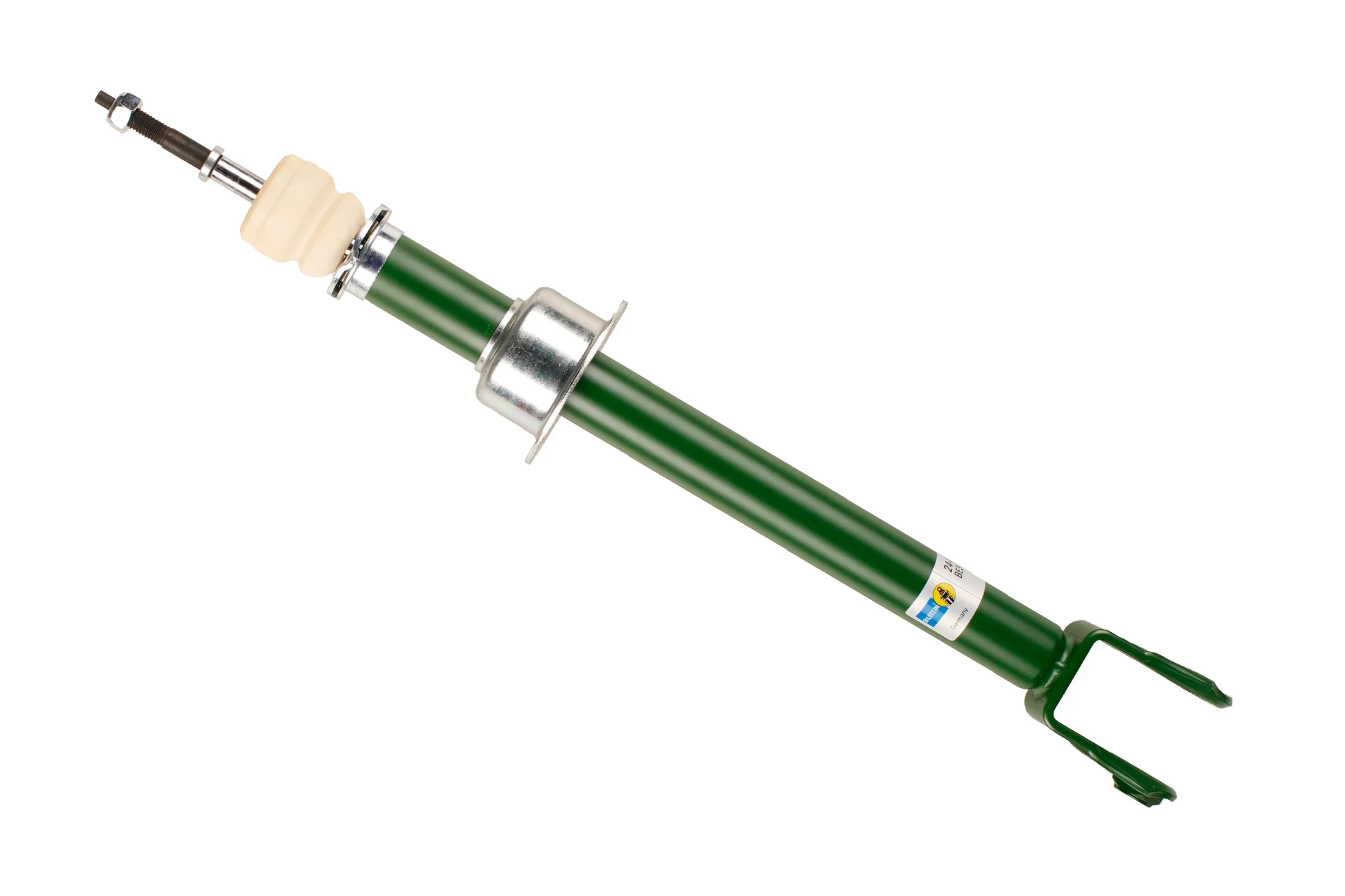 Bilstein B4 Shocks Jaguar S-Type (2003-2005) [OE Replacement] Front or Rear - Image 3