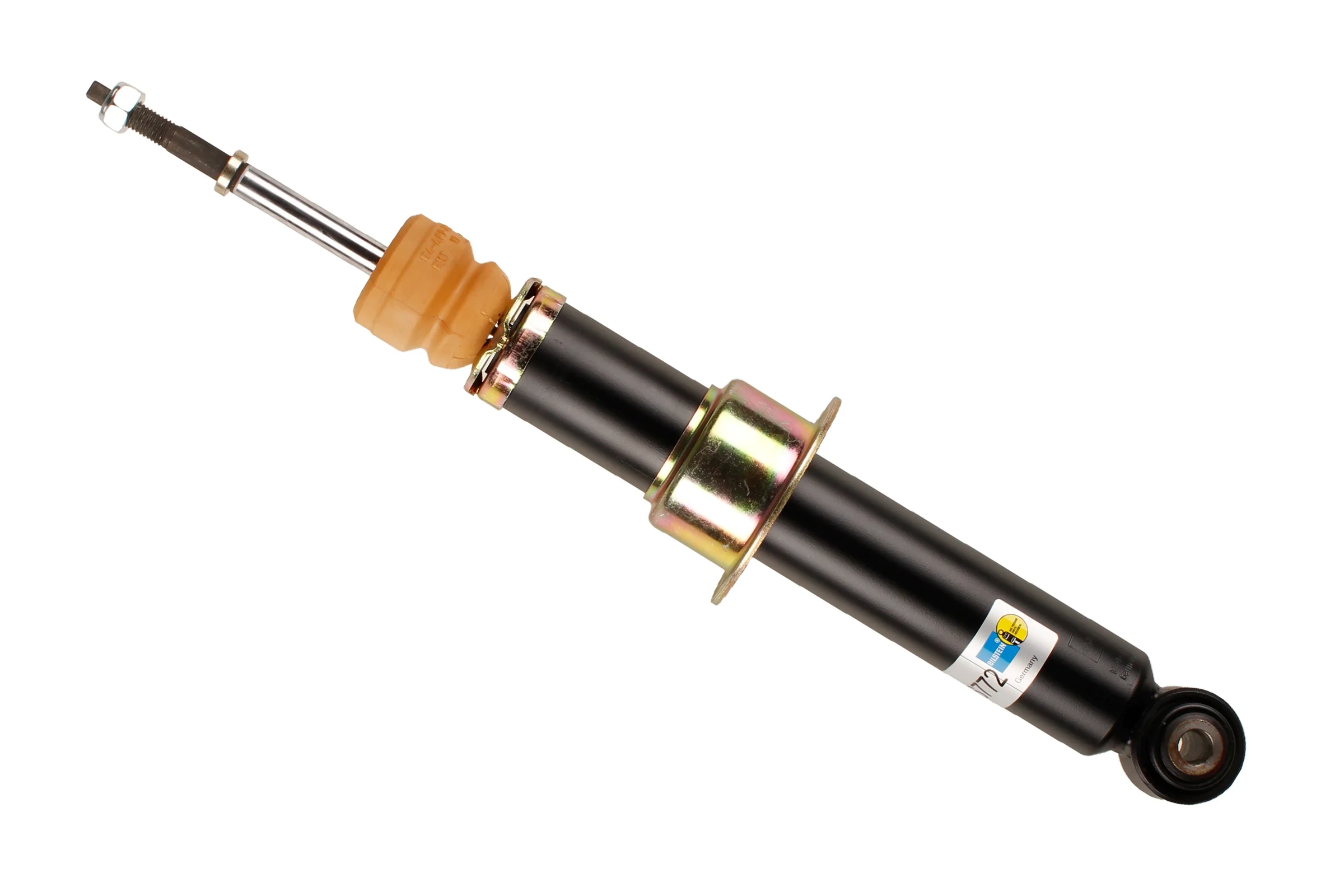Bilstein B4 Shocks Jaguar S-Type (2003-2005) [OE Replacement] Front or Rear - Image 4