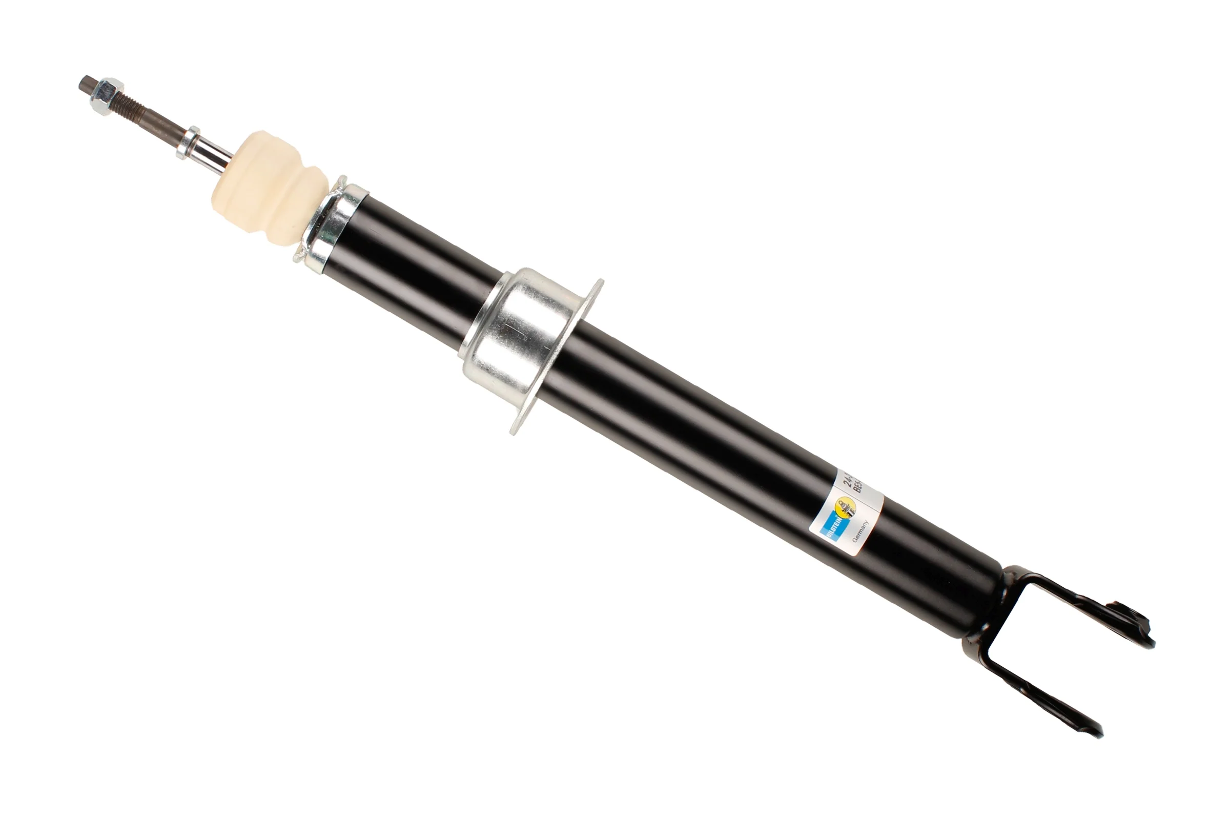 Bilstein B4 Shocks Jaguar XF (2009-2023) [OE Replacement] Front or Rear