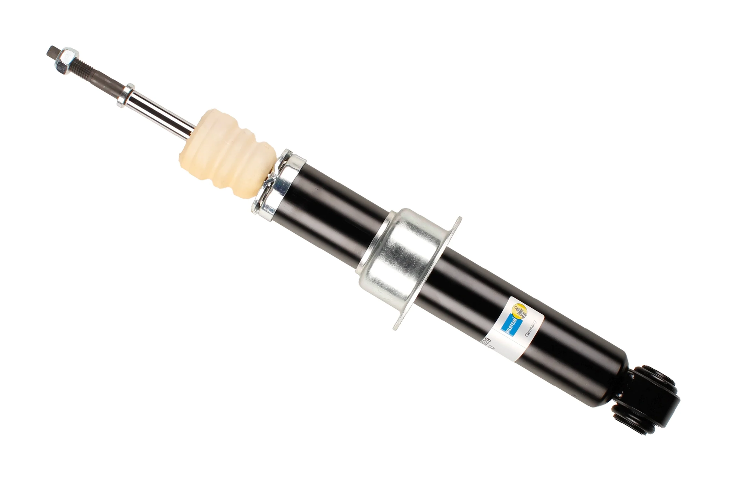 Bilstein B4 Shocks Jaguar XF (2009-2023) [OE Replacement] Front or Rear - Image 2