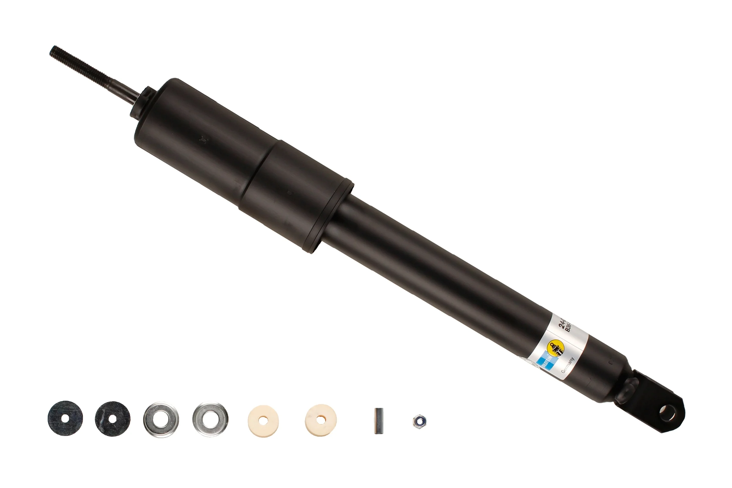 Bilstein B4 Shocks Jaguar Vanden Plas (1994-1997) [OE Replacement] Front or Rear
