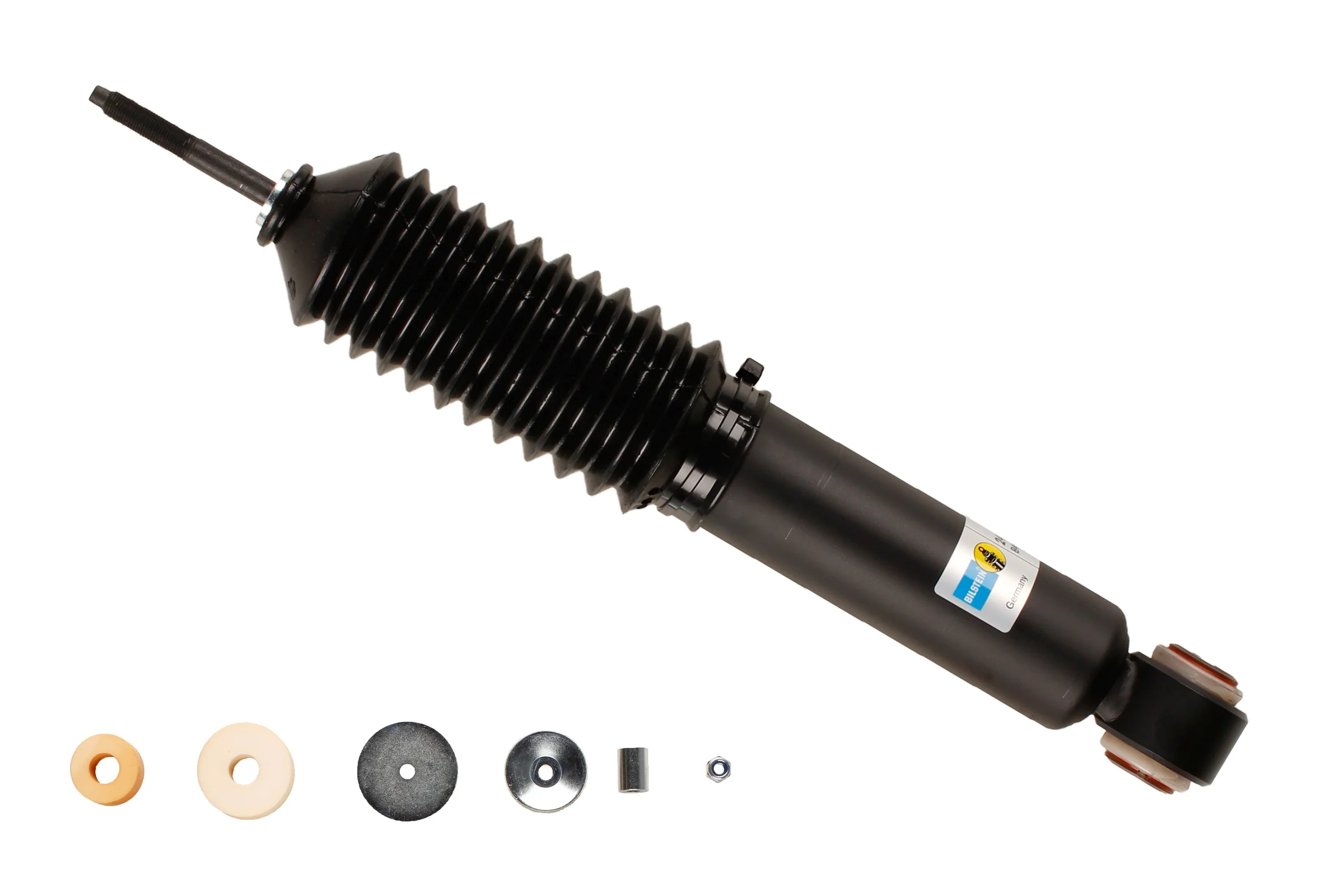 Bilstein B4 Shocks Jaguar Vanden Plas (1994-1997) [OE Replacement] Front or Rear - Image 2
