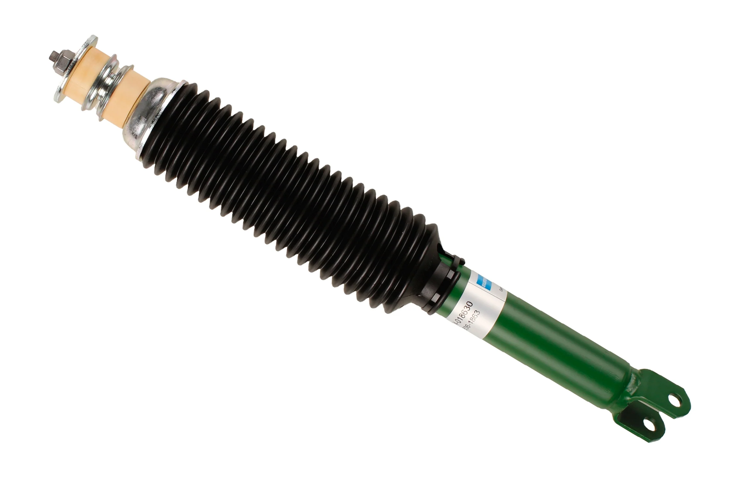 Bilstein B4 Shocks Jaguar XJR (1995-1997) [OE Replacement] Front or Rear