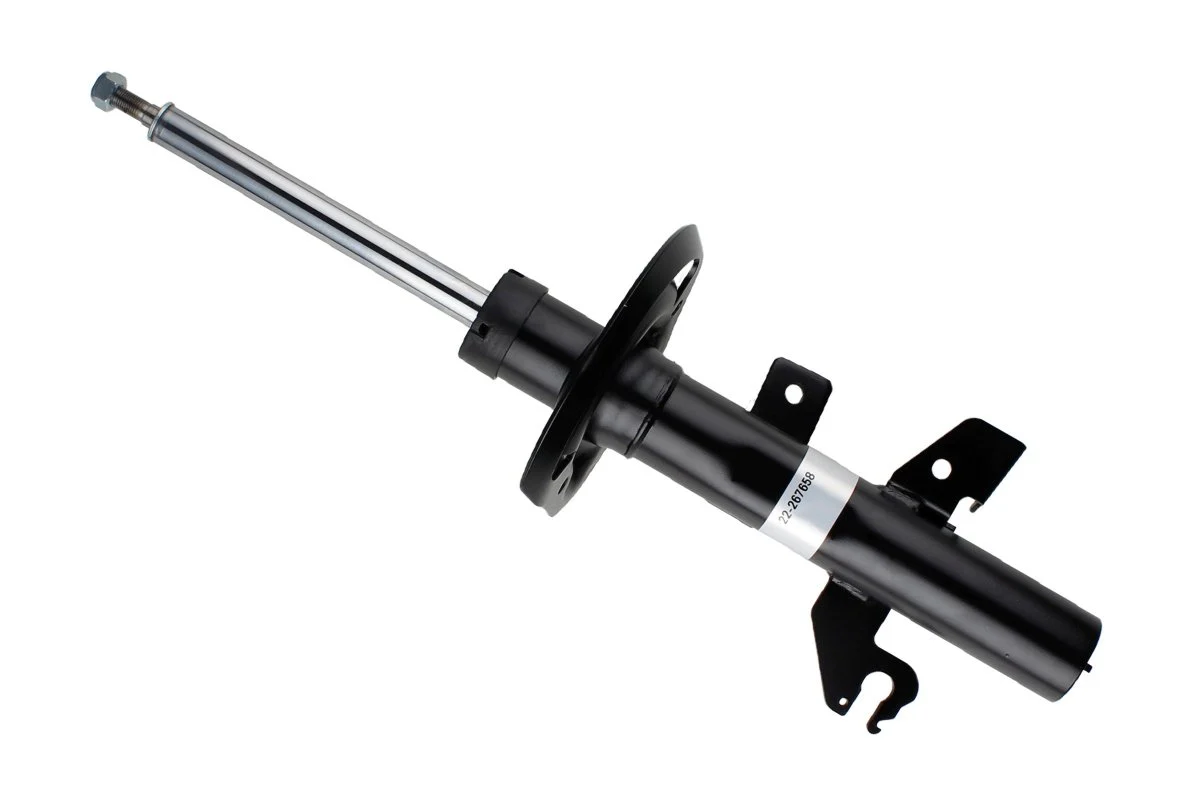 Bilstein B4 Shocks & Struts Jeep Cherokee (2014-2018) [OE Replacement] Front or Rear