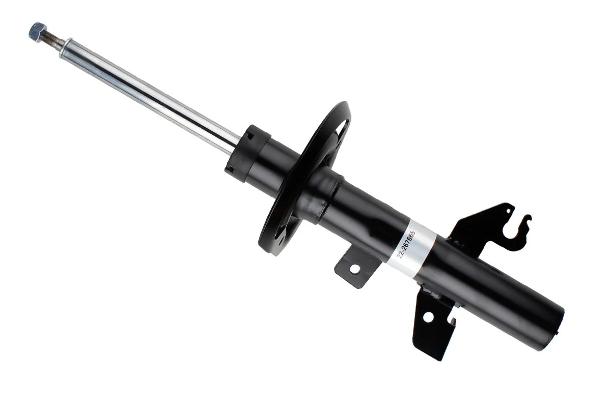 Bilstein B4 Shocks & Struts Jeep Cherokee (2014-2018) [OE Replacement] Front or Rear - Image 2