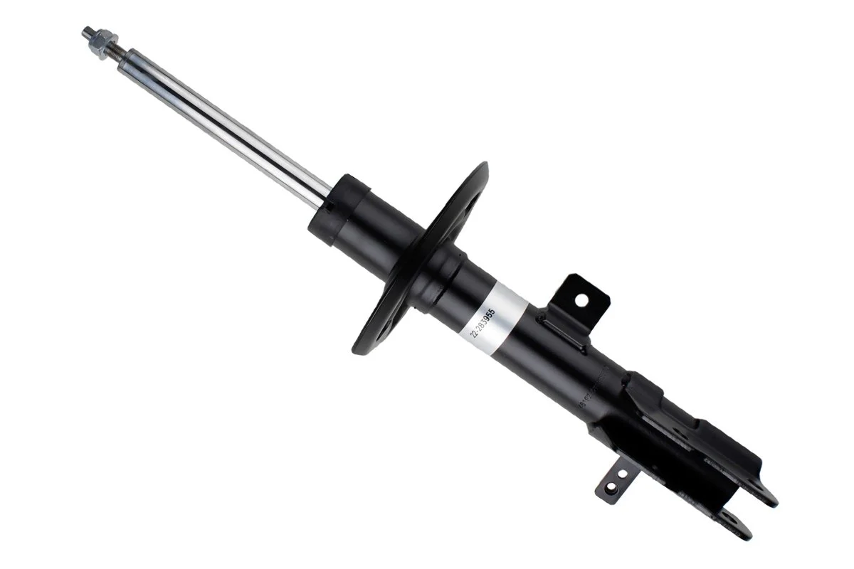 Bilstein B4 Shocks & Struts Jeep Patriot (2007-2010) [OE Replacement] Front - Driver or Passenger Side