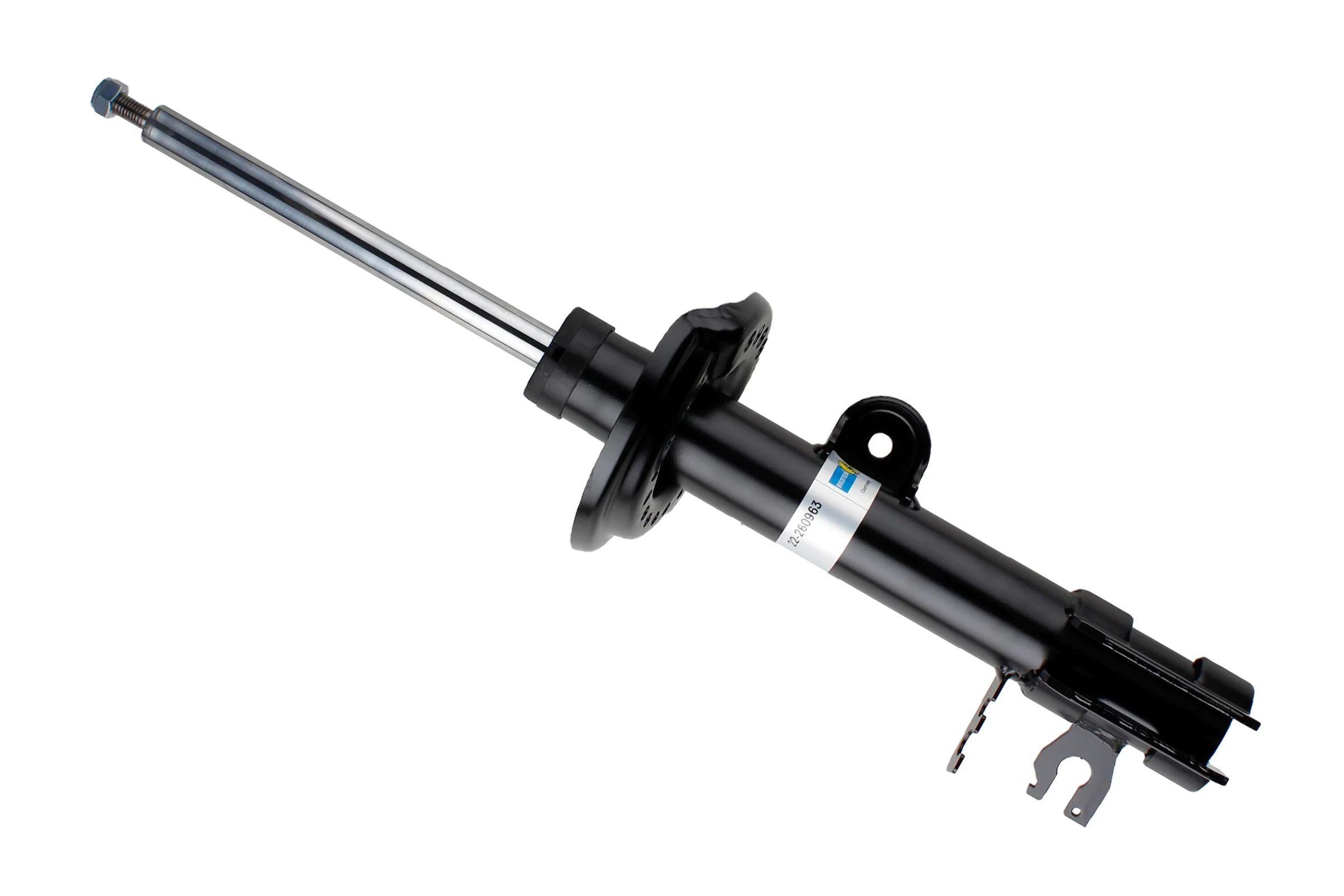 Bilstein B4 Struts Jeep Renegade FWD (2015-2018) [OE Replacement] Rear or Front