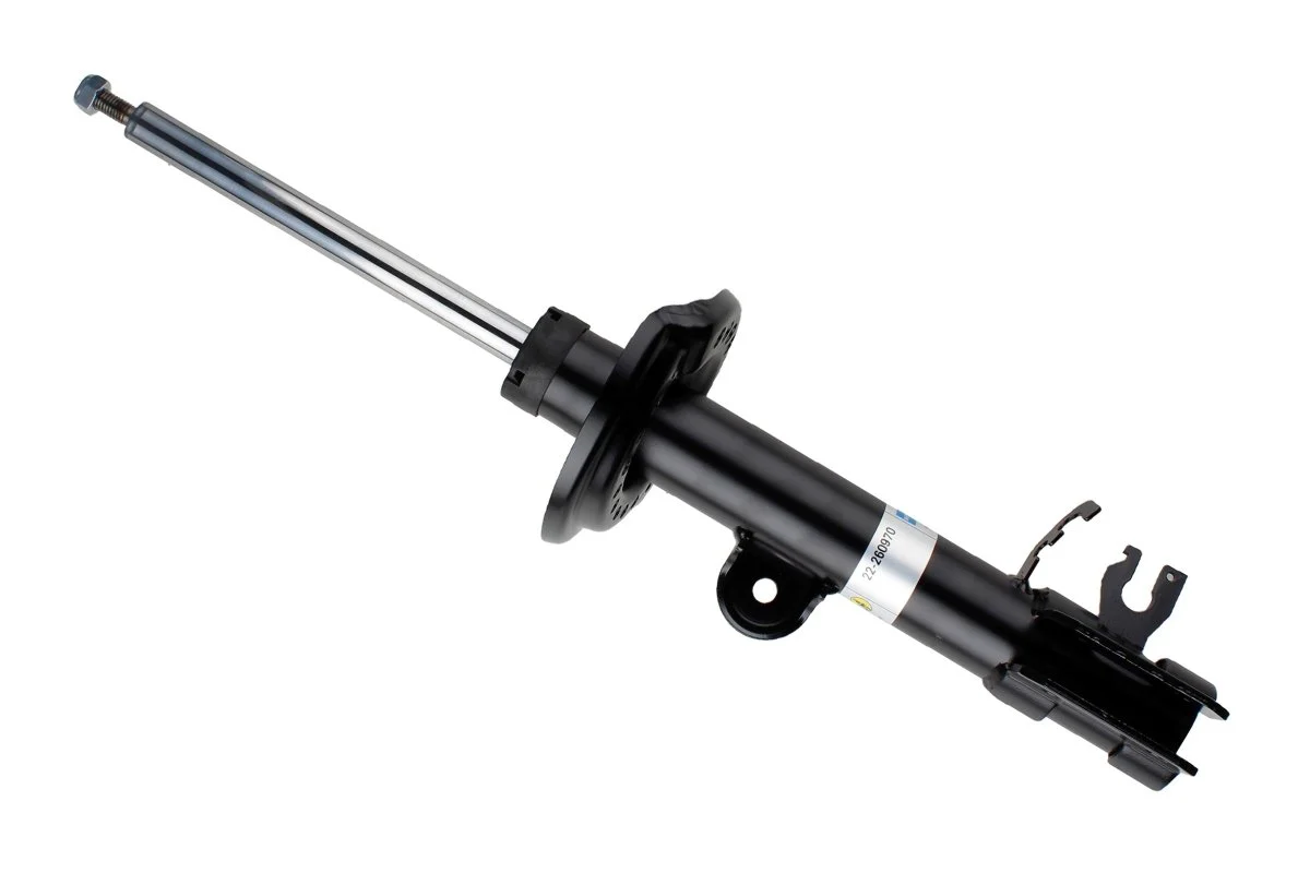 Bilstein B4 Struts Jeep Renegade FWD (2015-2018) [OE Replacement] Rear or Front - Image 2