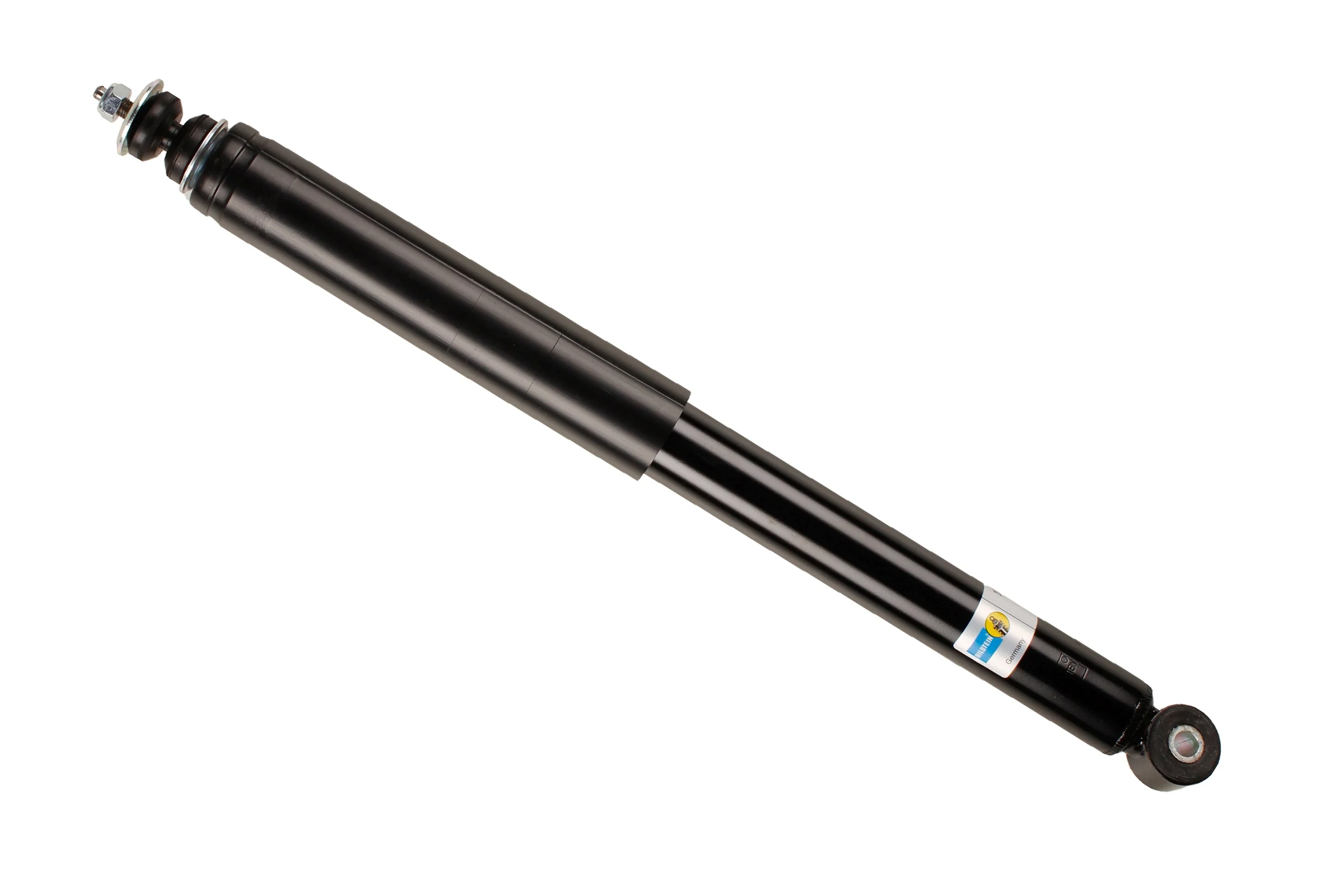 Bilstein B4 Shocks Kia Sportage 4WD (1999-2002) [OE Replacement] Rear Only