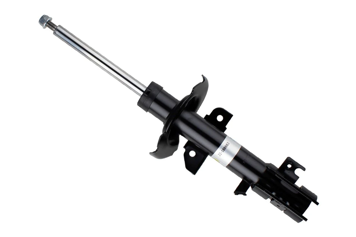 Bilstein B4 Struts Mazda 2 (2011-2014) [OE Replacement ] Front - Driver or Passenger Side