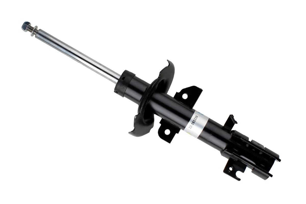 Bilstein B4 Struts Mazda 2 (2011-2014) [OE Replacement ] Front - Driver or Passenger Side - Image 2