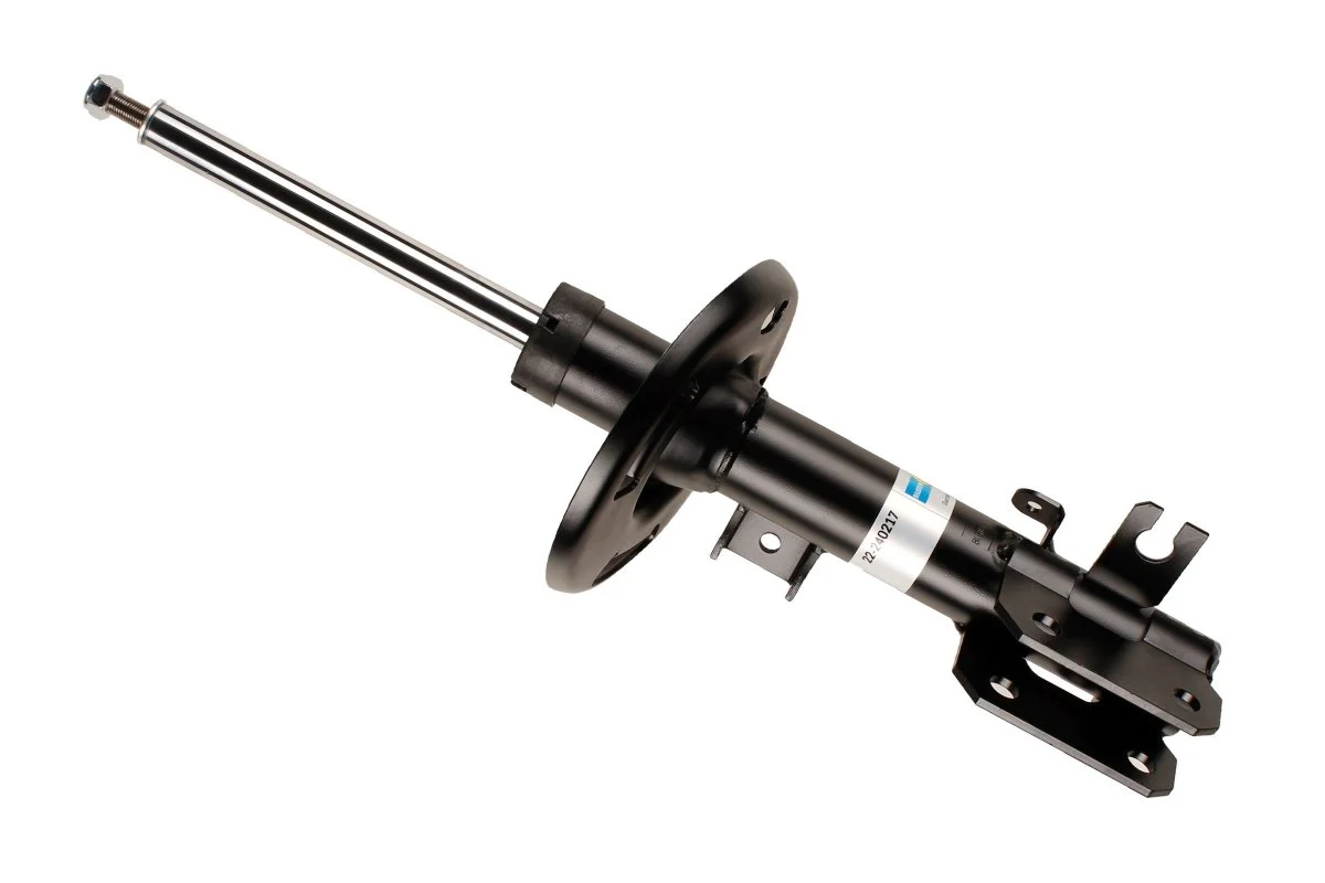 Bilstein B4 Shocks & Struts Mazda 3 (2014-2018) [OE Replacement ] Front or Rear - Image 2