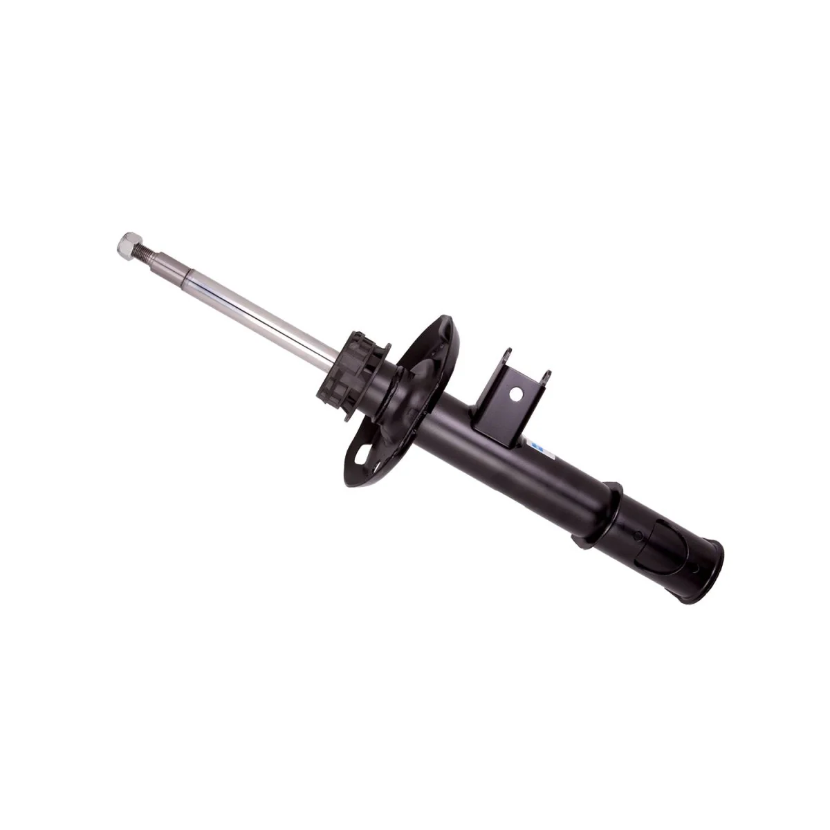 Bilstein B4 Struts Mercedes GLA250 (15-19) w/ Raised Ride Height [OE Replacement] Front - Driver or Passenger Side - Image 2