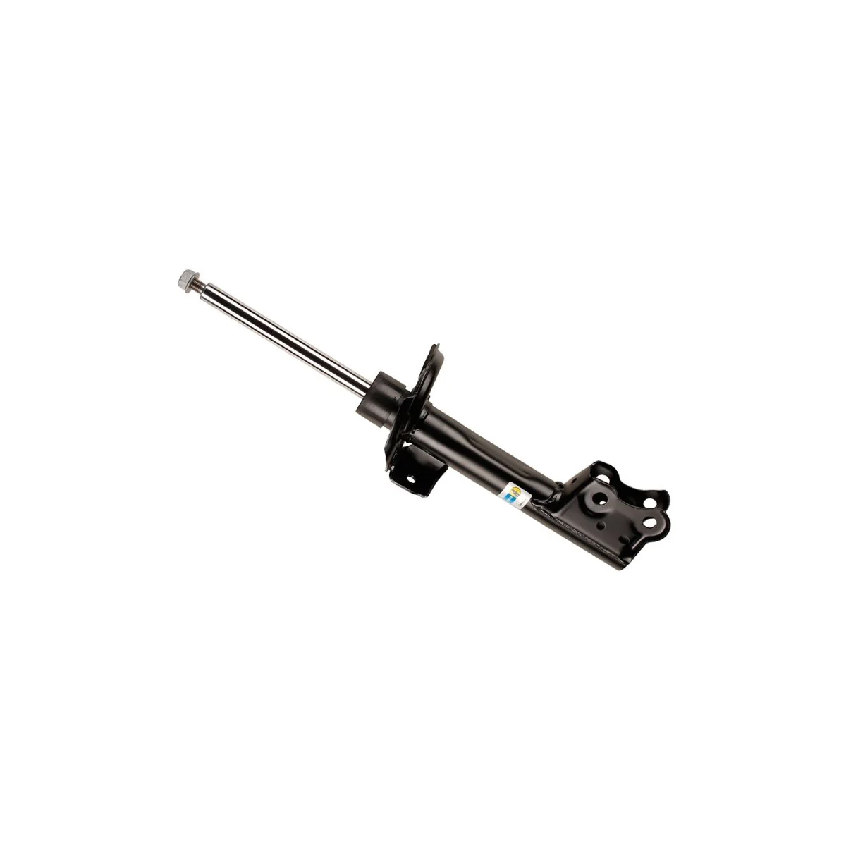 Bilstein B4 Shocks & Struts Mercedes B200 (06-11) [OE Replacement- DampMatic] Front or Rear