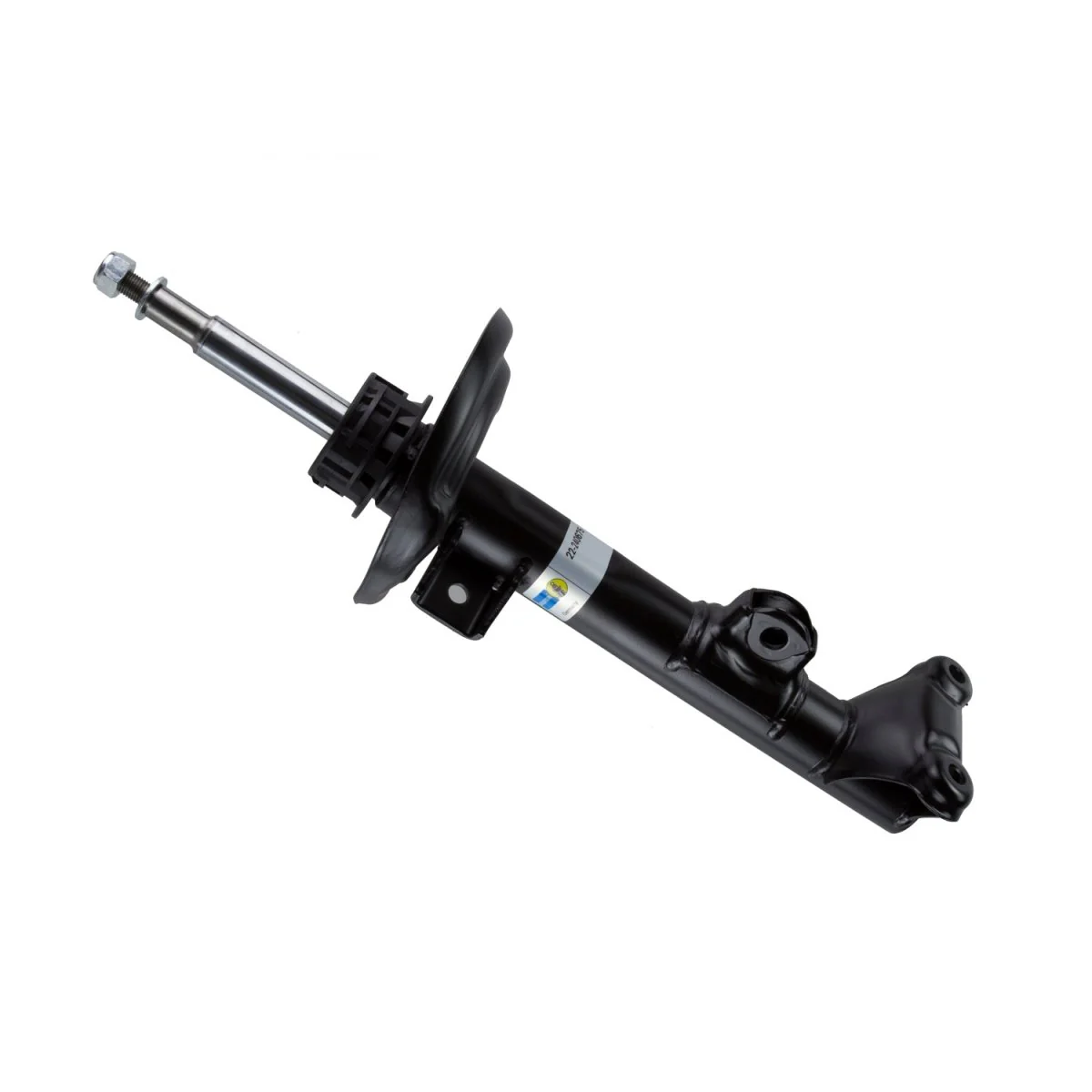 Bilstein B4 Shocks & Struts Mercedes C-Class (08-15) [OE Replacement- DampMatic] Front or Rear - Image 2