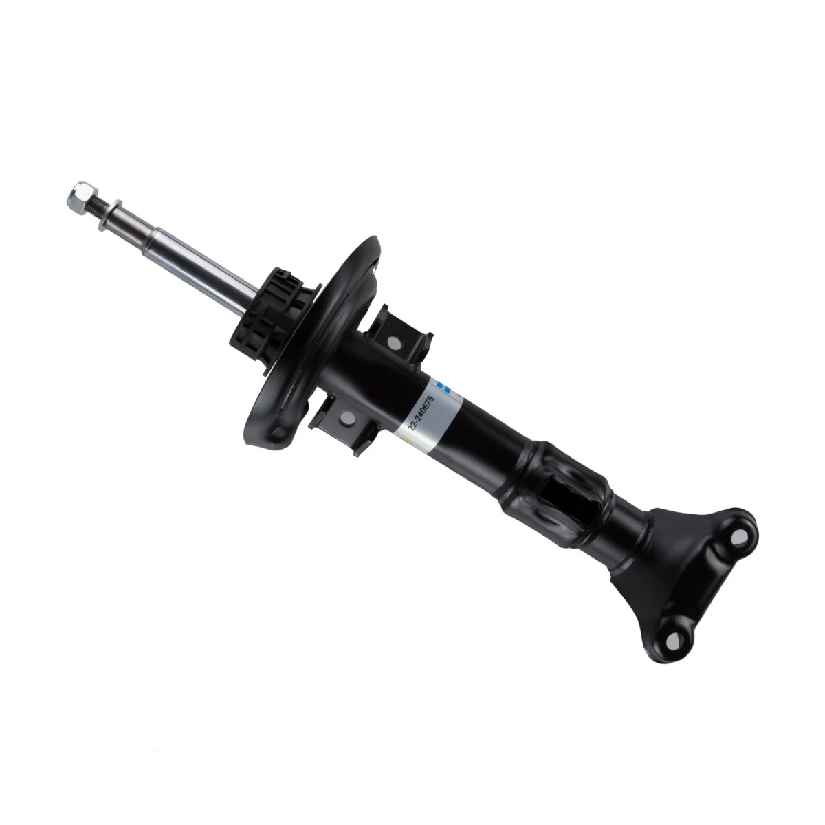 Bilstein B4 Shocks & Struts Mercedes C-Class (08-15) [OE Replacement- DampMatic] Front or Rear - Image 3