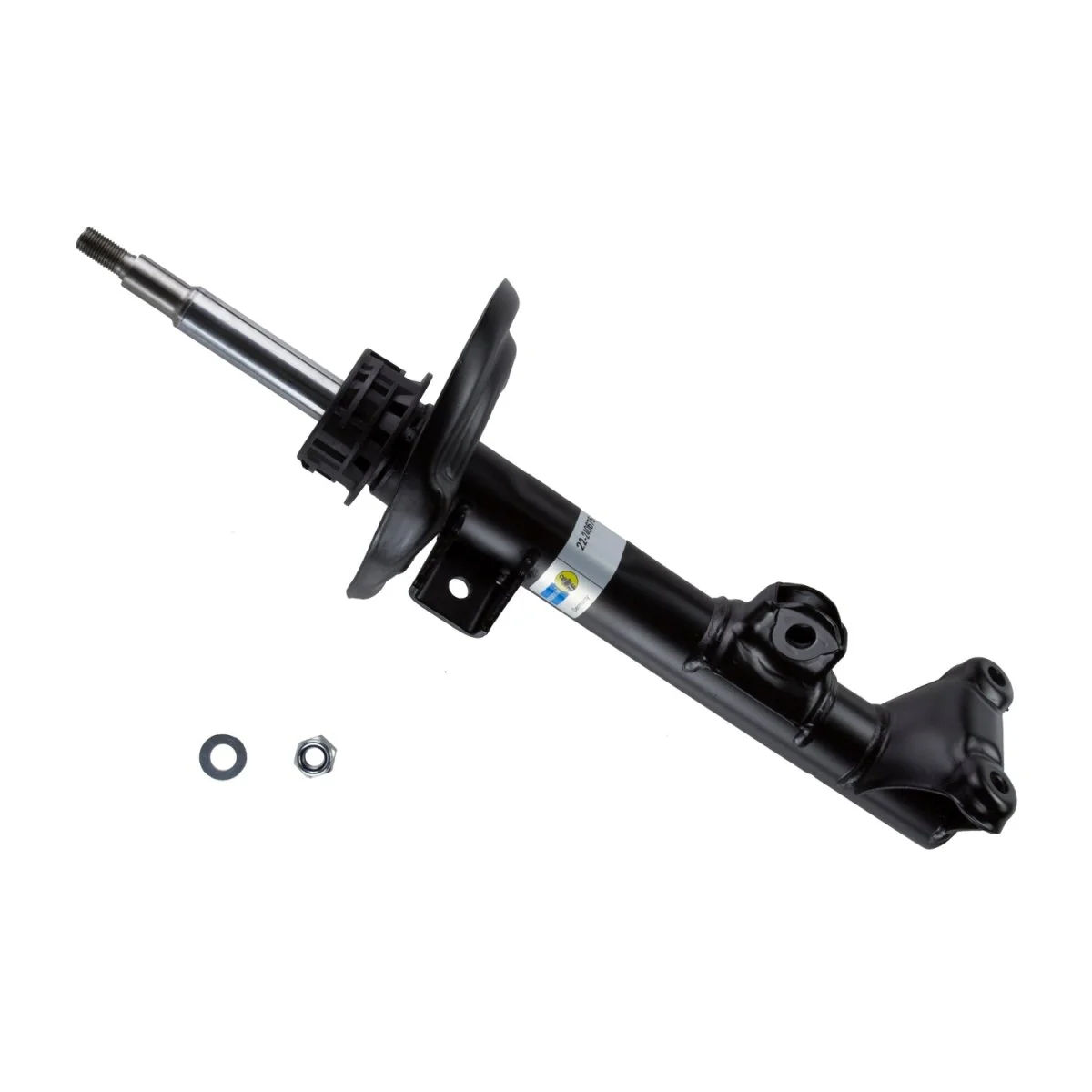 Bilstein B4 Shocks & Struts Mercedes E-Class (10-16) [OE Replacement- DampMatic] Front or Rear