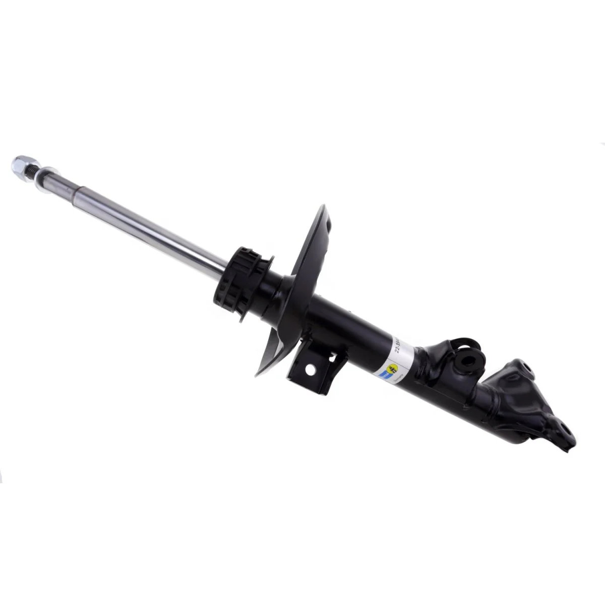 Bilstein B4 Shocks & Struts Mercedes E-Class (10-16) [OE Replacement- DampMatic] Front or Rear - Image 2