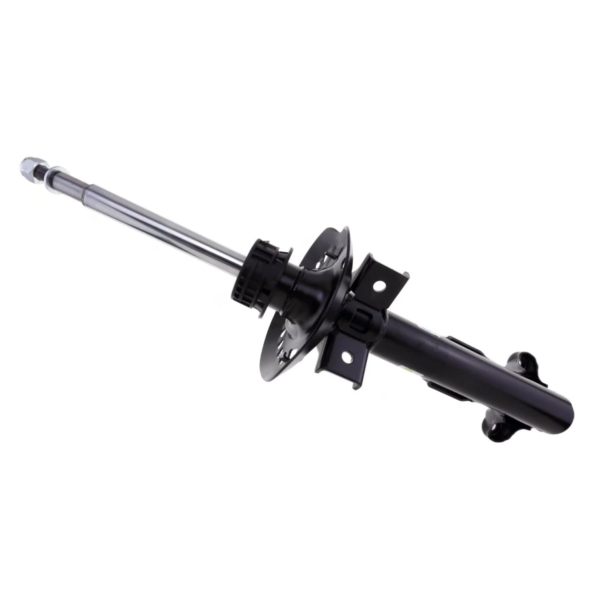 Bilstein B4 Shocks & Struts Mercedes E-Class (10-16) [OE Replacement- DampMatic] Front or Rear - Image 3