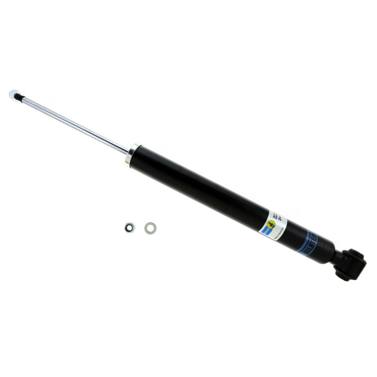 Bilstein B4 Shocks & Struts Mercedes E-Class (10-16) [OE Replacement- DampMatic] Front or Rear - Image 4