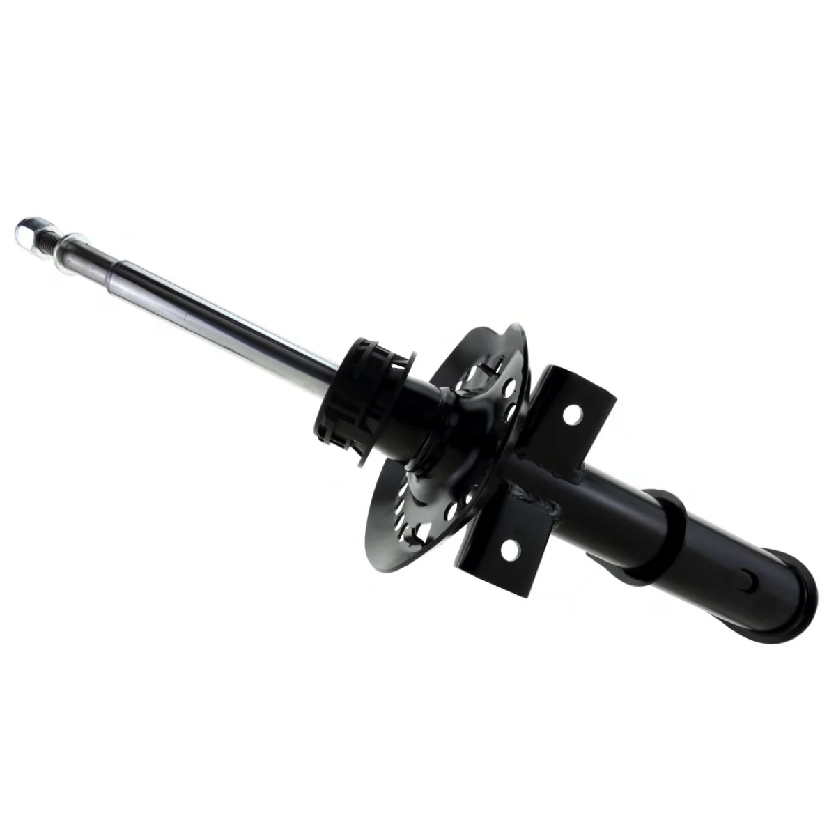 Bilstein B4 Shocks & Struts Mercedes E350 (10-16) E550 (10-14) [OE Replacement- DampMatic] Front or Rear - Image 2