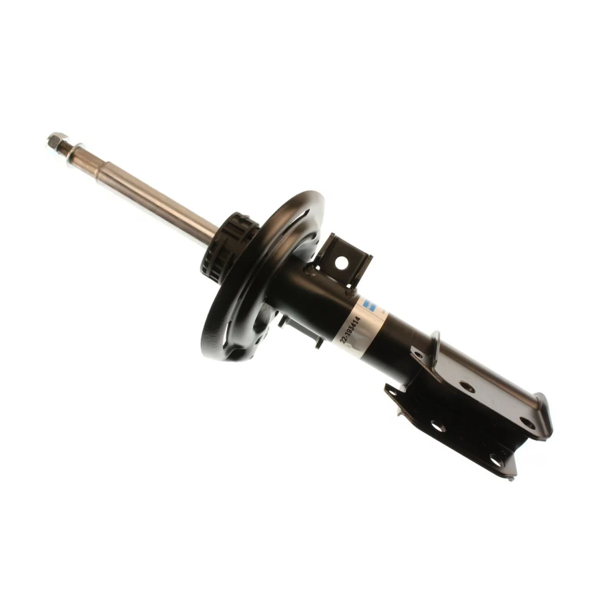 Bilstein B4 Struts Mercedes E350 (12-14) E400 (15-16) w/ Standard Suspension [OE Replacement- DampTronic] Front - Driver or Passenger Side