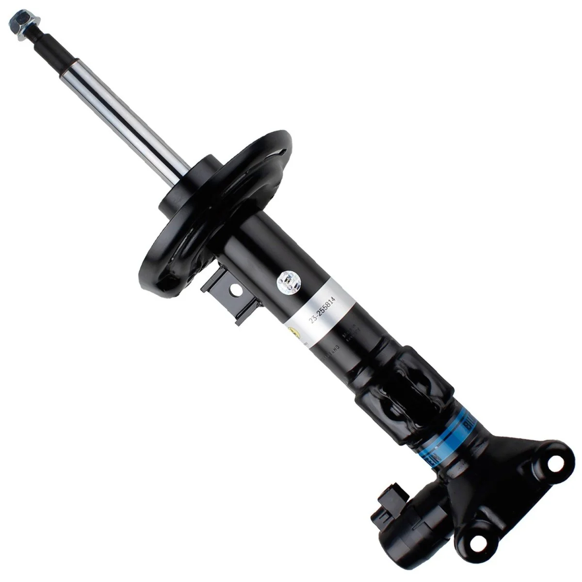 Bilstein B4 Shocks & Struts Mercedes E550 (10-14) [OE Replacement- DampTronic] Front or Rear w/ Appearance Package - Image 2
