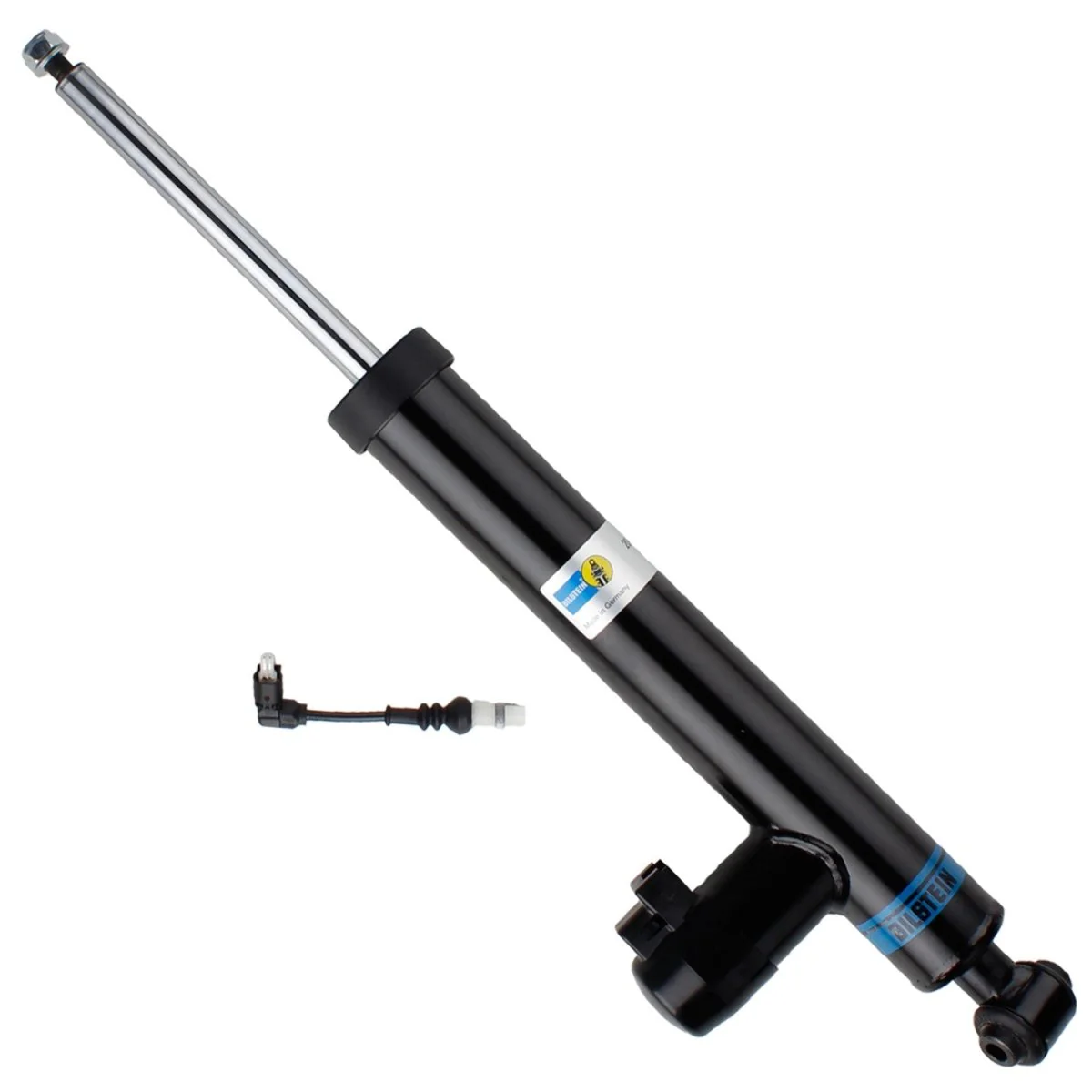 Bilstein B4 Shocks & Struts Mercedes E550 (10-14) [OE Replacement- DampTronic] Front or Rear w/ Appearance Package - Image 3