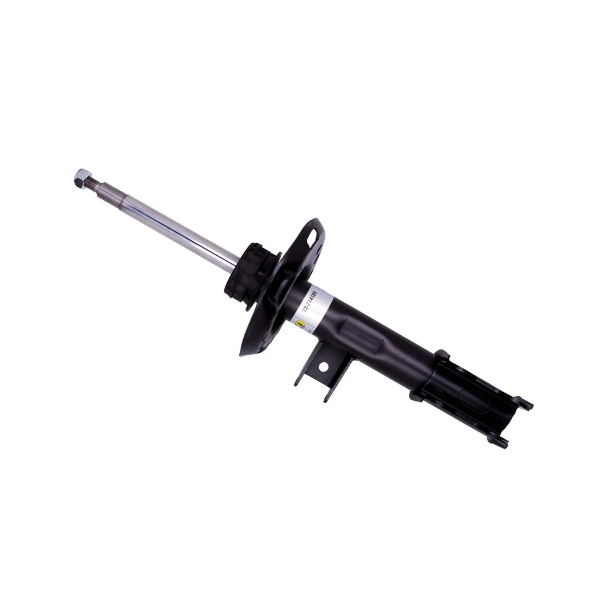 Bilstein B4 Struts Mercedes GLA45 AMG (15-19) w/ Sport Suspension [OE Replacement] Front - Driver or Passenger Side - Image 2