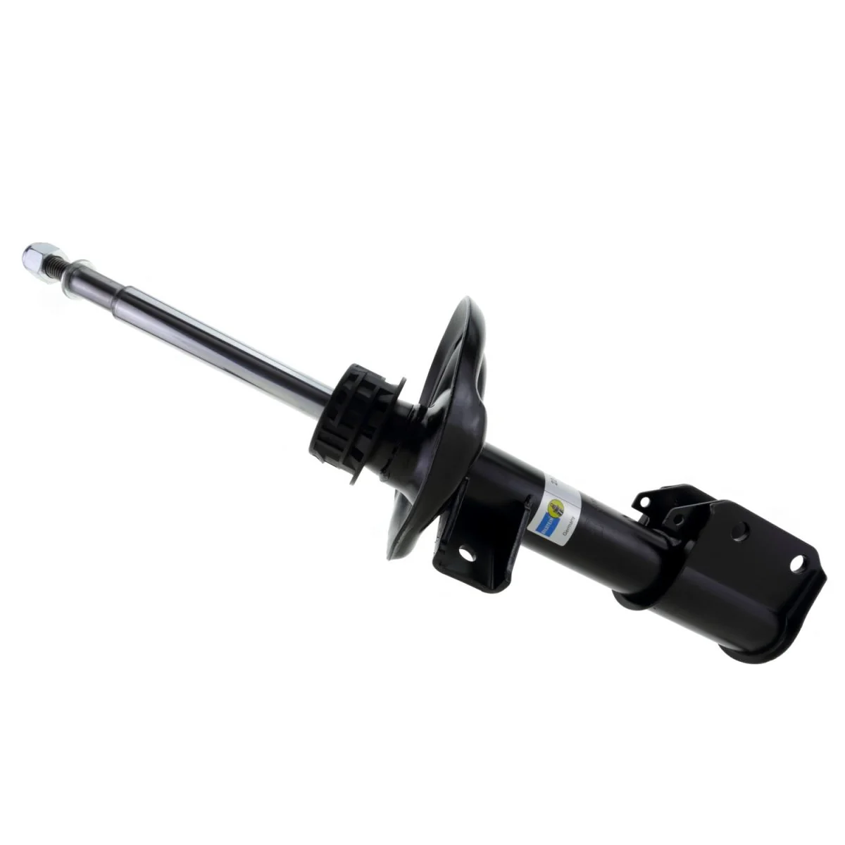 Bilstein B4 Struts Mercedes GLK-Class (10-15) [OE Replacement- DampMatic] Front - Driver or Passenger Side