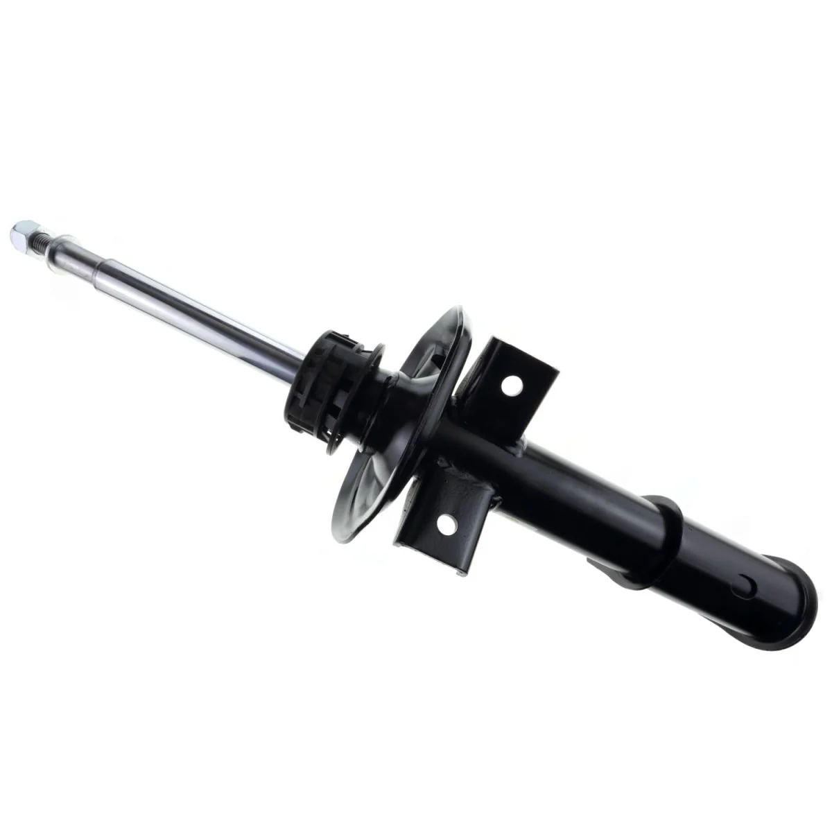 Bilstein B4 Struts Mercedes GLK-Class (10-15) [OE Replacement- DampMatic] Front - Driver or Passenger Side - Image 2