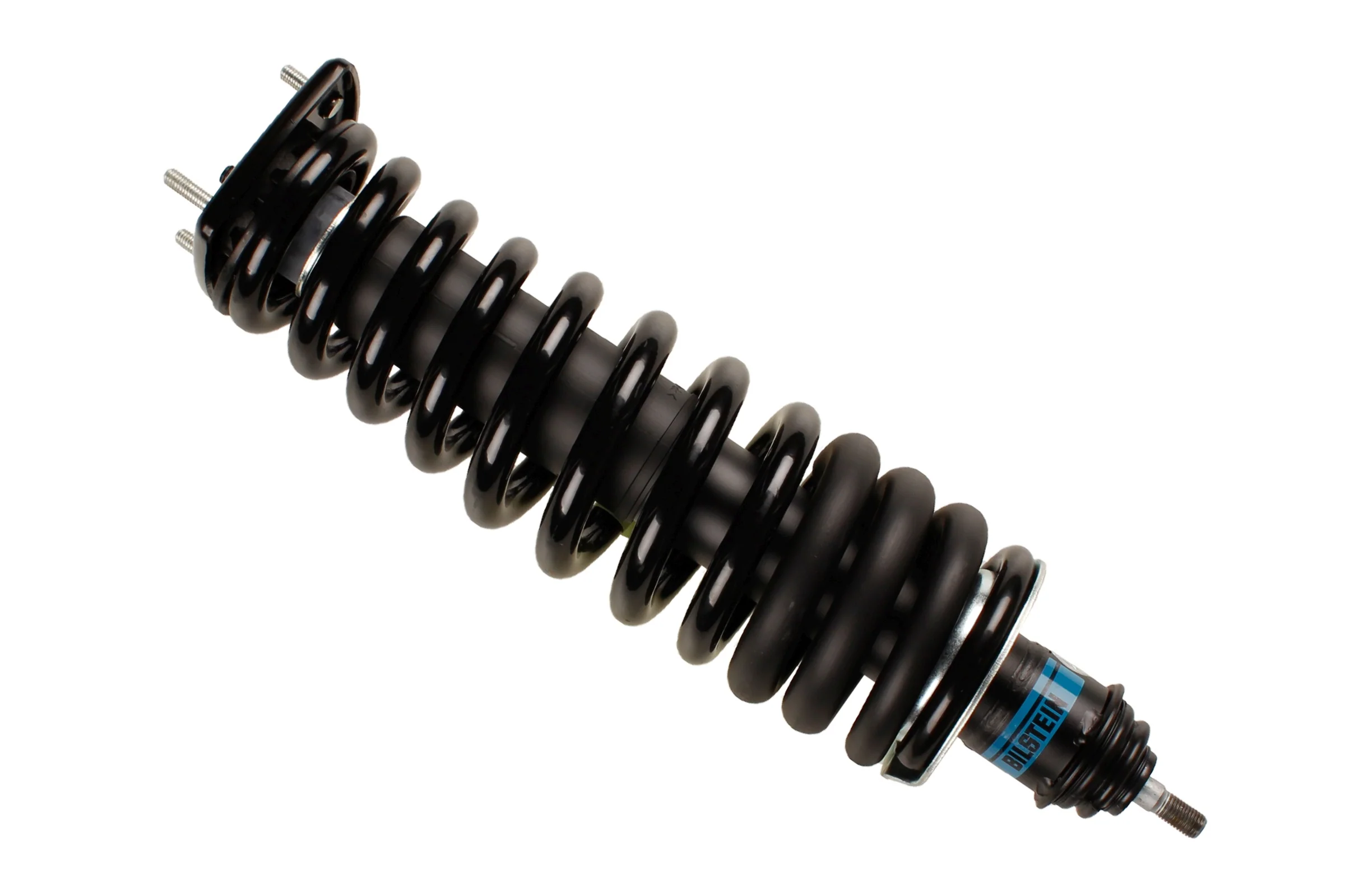 Bilstein B4 Struts Mercedes ML430 (1999-2001) [OE Replacement] Rear Only - 41-173435
