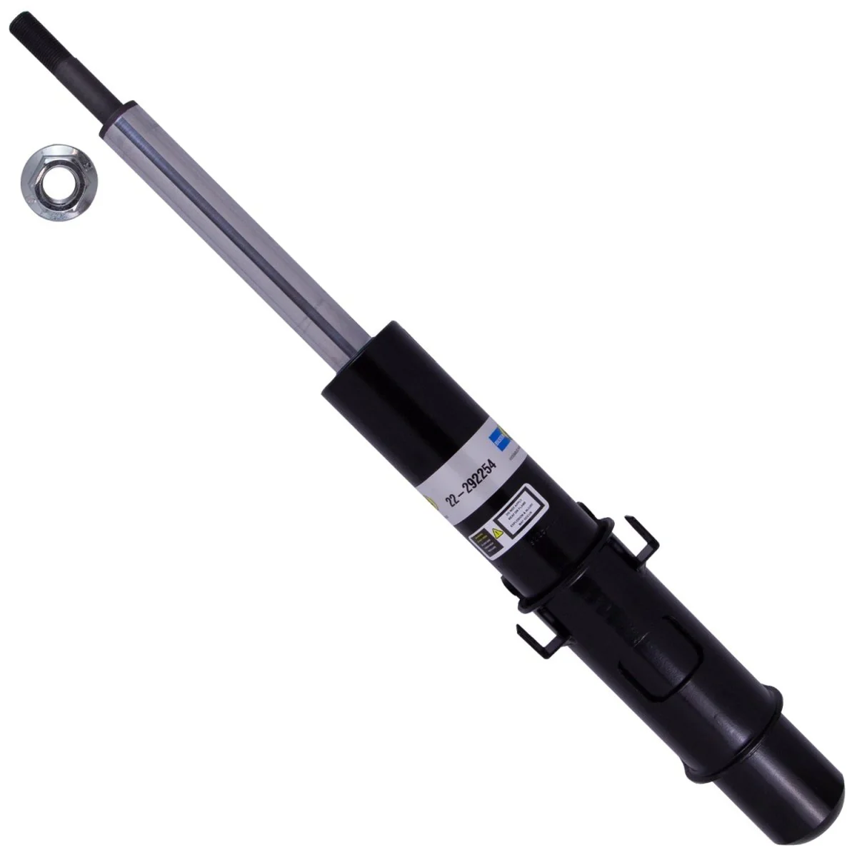 Bilstein B4 Struts Mercedes Sprinter w/ Dual Rear Wheels (2010-2018) [OE Replacement] Front - Driver or Passenger Side