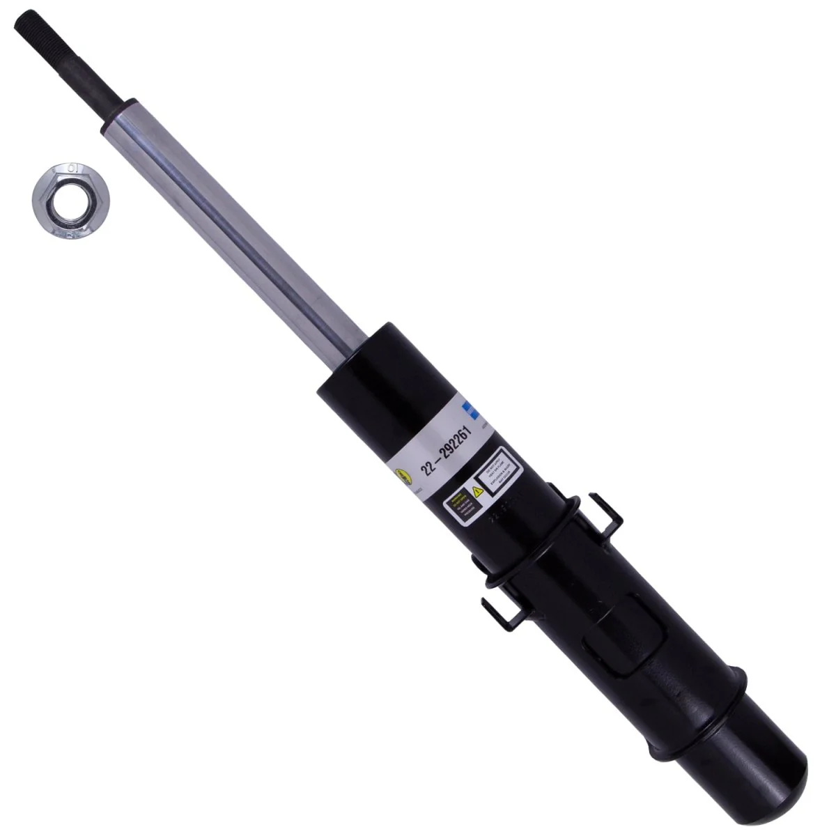 Bilstein B4 Struts Mercedes Sprinter w/ Standard Suspension (2010-2018) [OE Replacement] Front - Driver or Passenger Side