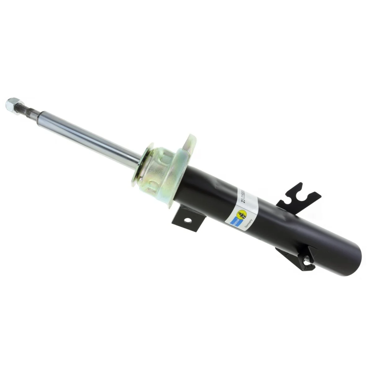 Bilstein B4 Struts Mini Cooper (07-15) [OE Replacement] Front - Driver or Passenger Side - Image 3