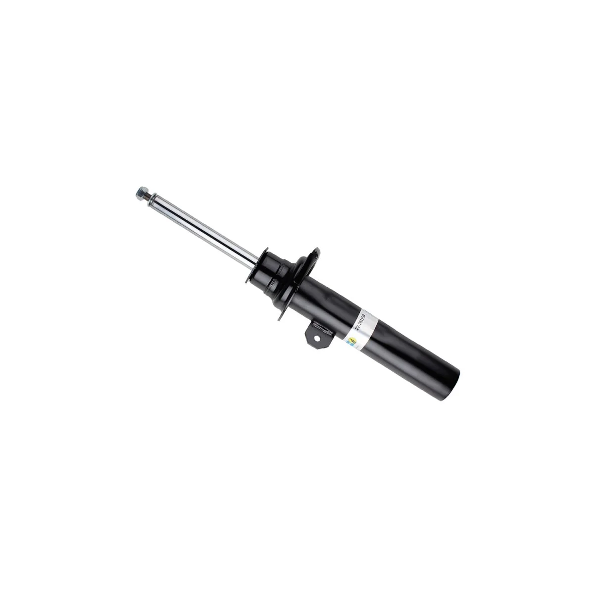 Bilstein B4 Struts Mini Cooper Clubman (17-20) w/o Electronic Suspension [OE Replacement] Front - Driver or Passenger Side - Image 2