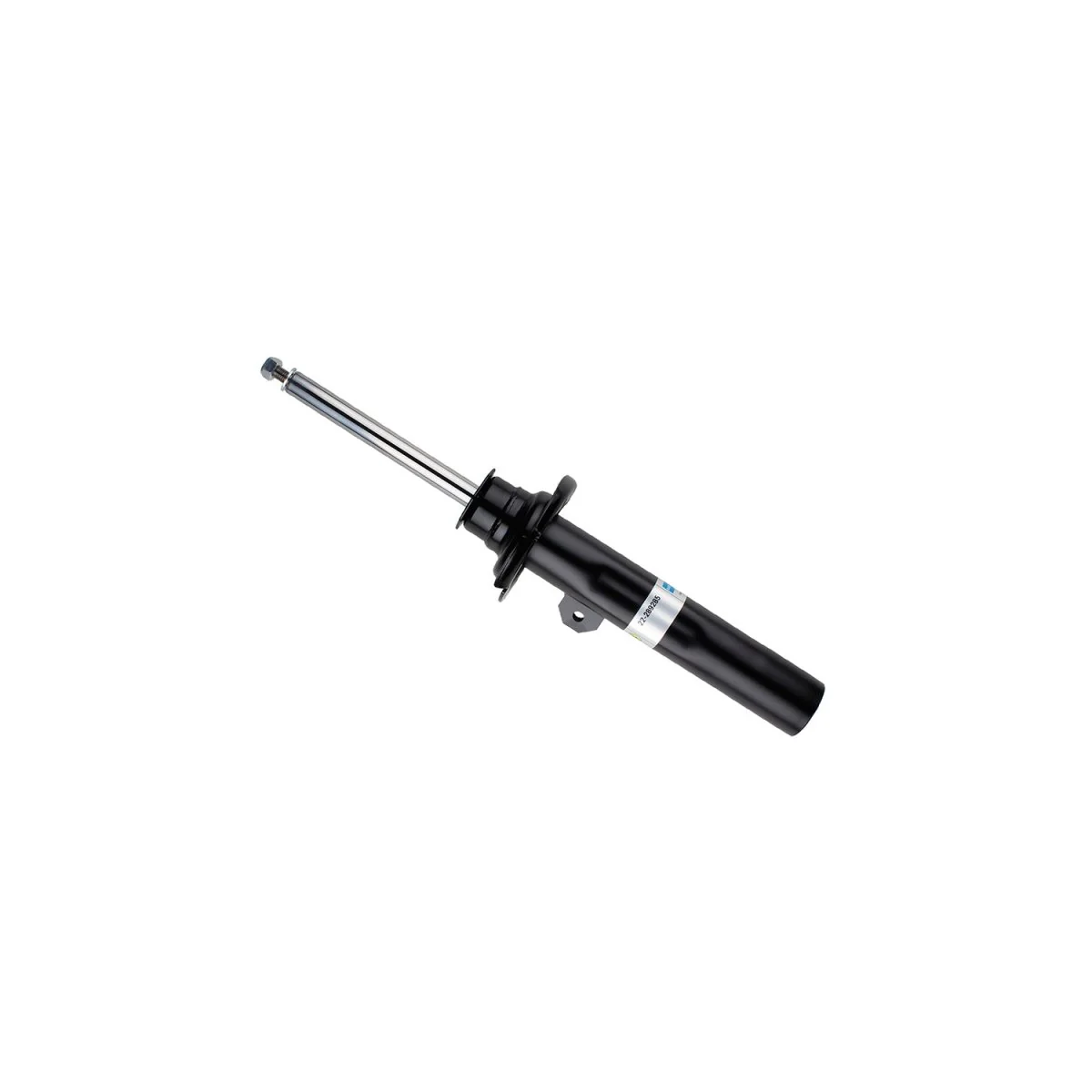 Bilstein B4 Struts Mini Cooper Countryman (17-20) w/o Electronic Suspension [OE Replacement] Front - Driver or Passenger Side - Image 2