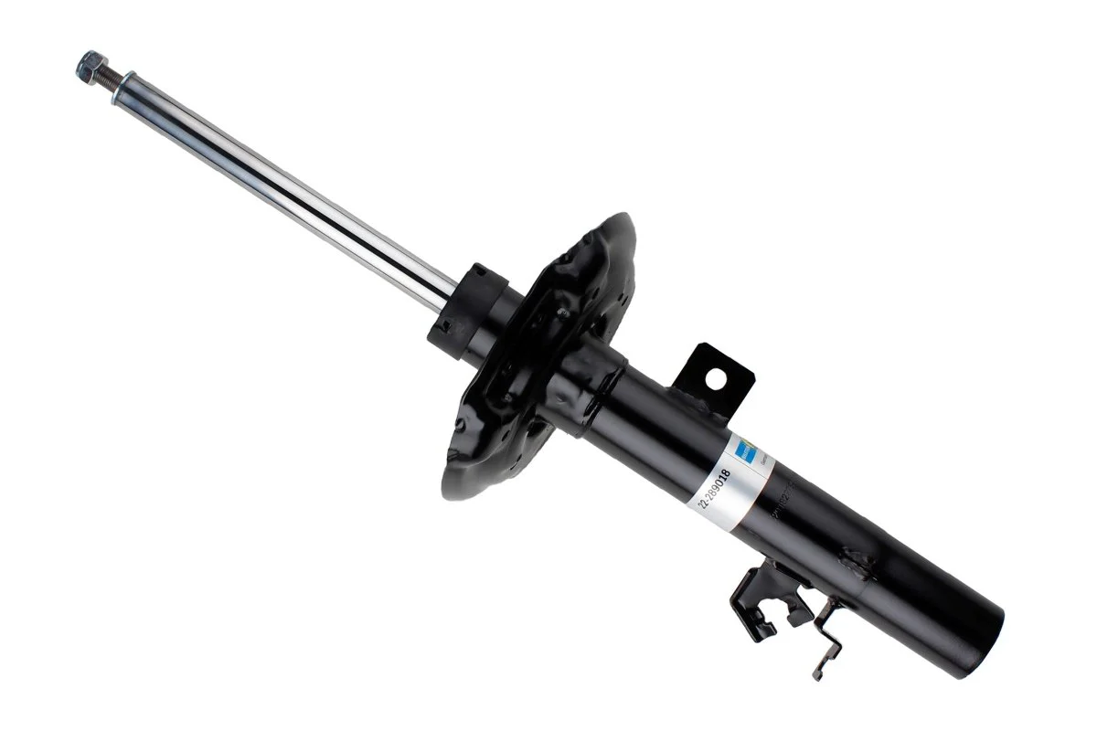 Bilstein B4 Struts Nissan Rogue (14-19) [OE Replacement ] Front - Driver or Passenger Side