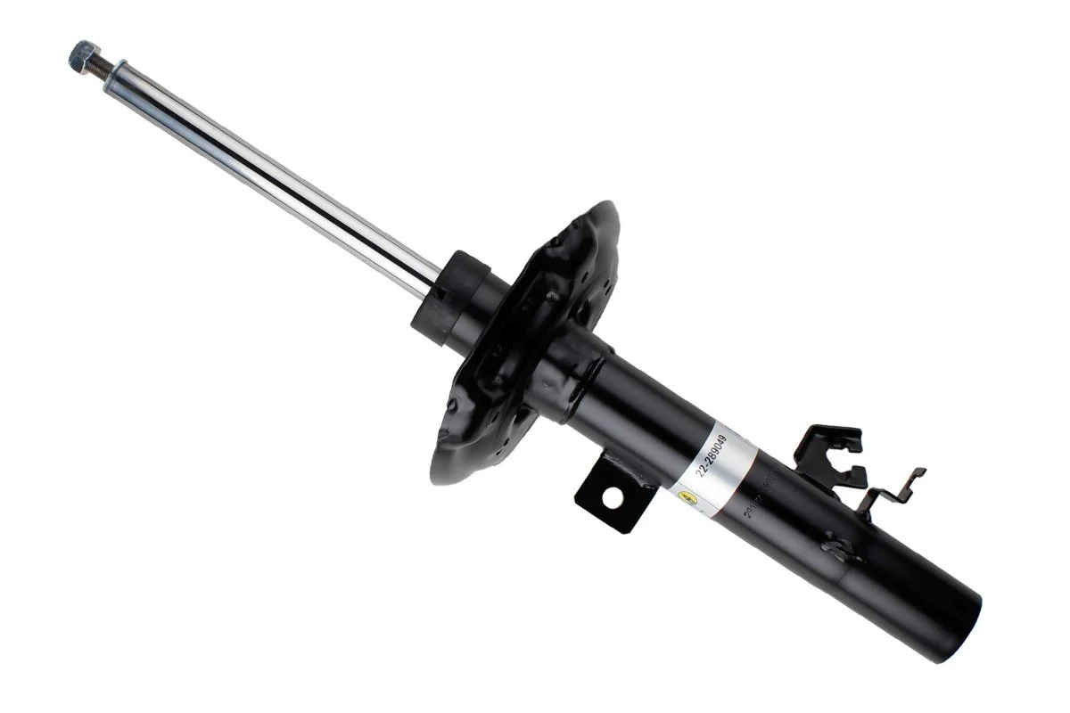 Bilstein B4 Struts Nissan Rogue (14-19) [OE Replacement ] Front - Driver or Passenger Side - Image 2